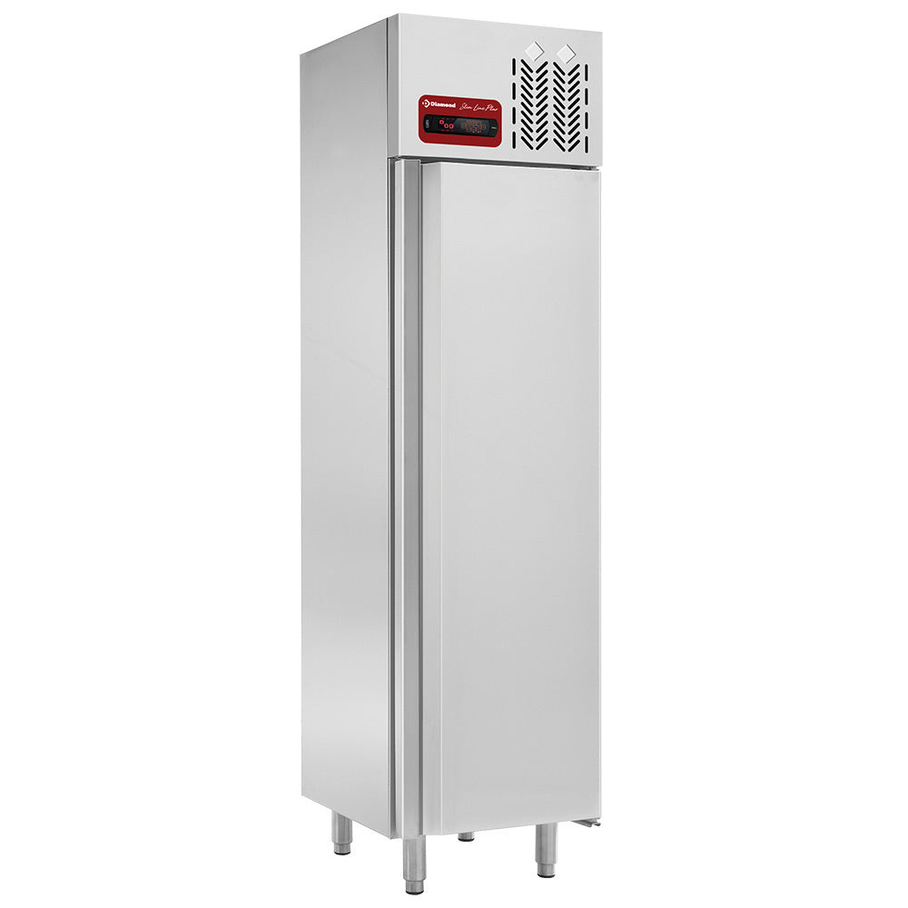 Blæstfryser og celle, GN 1/1 (20 kg)