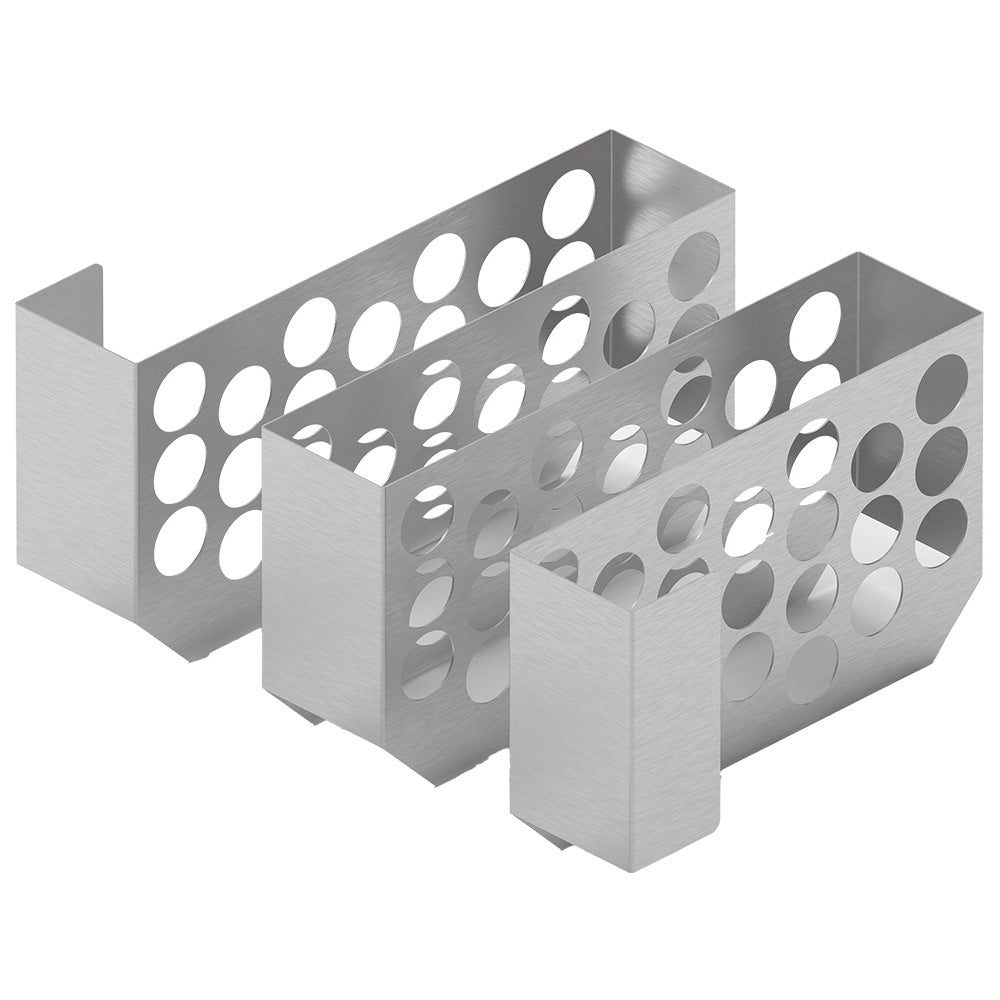 Vakuumposeseparator