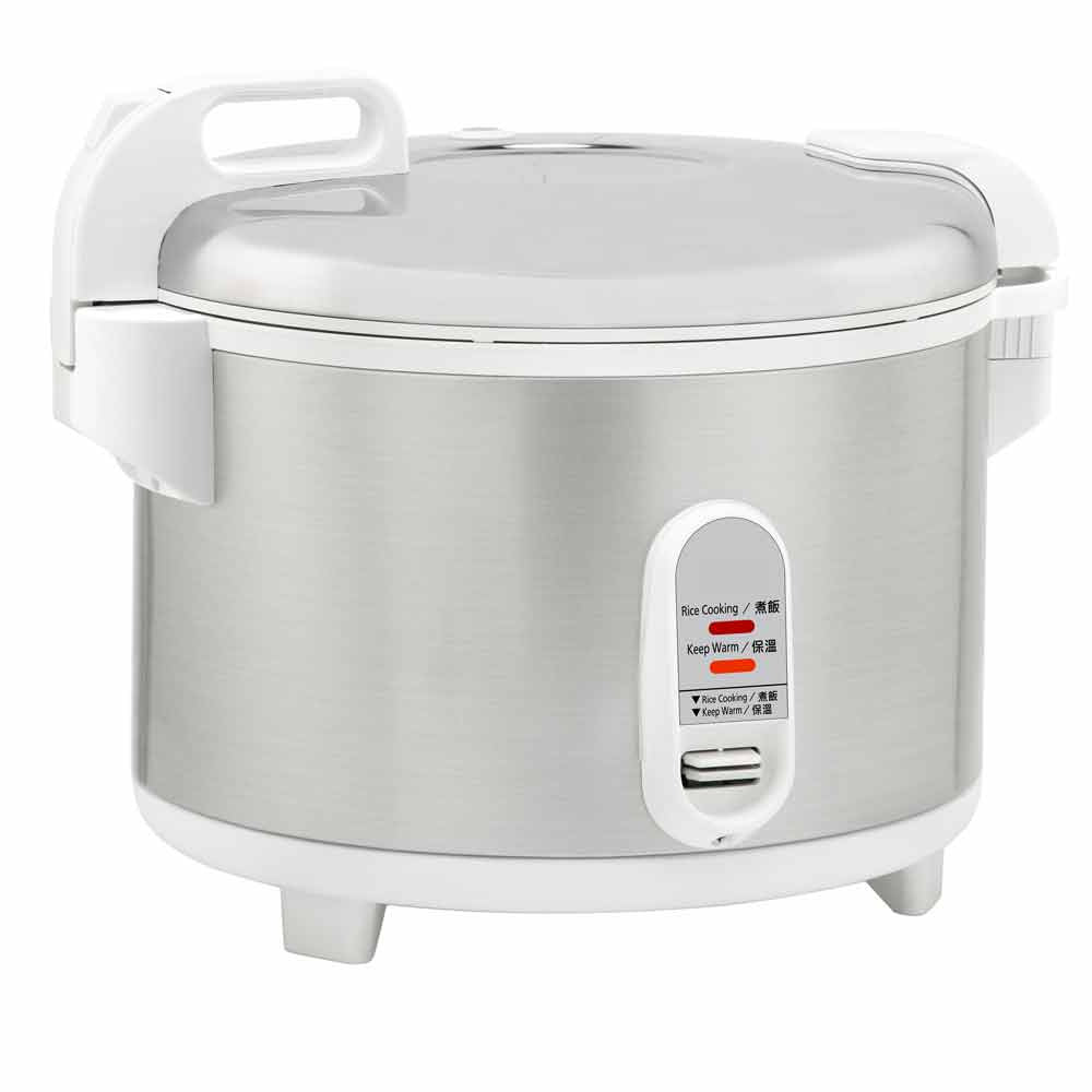 Riskoger 3,6 liter