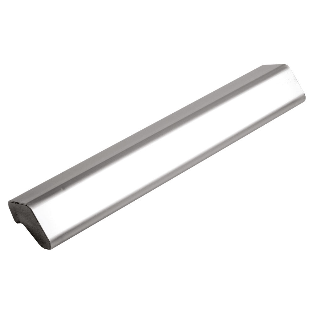 Hylde i rustfrit stål - 1500 mm