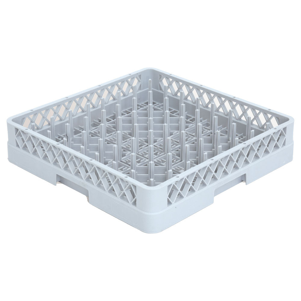 Opvaskekurv 16 tallerkener Ø 240 mm - polypropylen x WR-LV50…C
