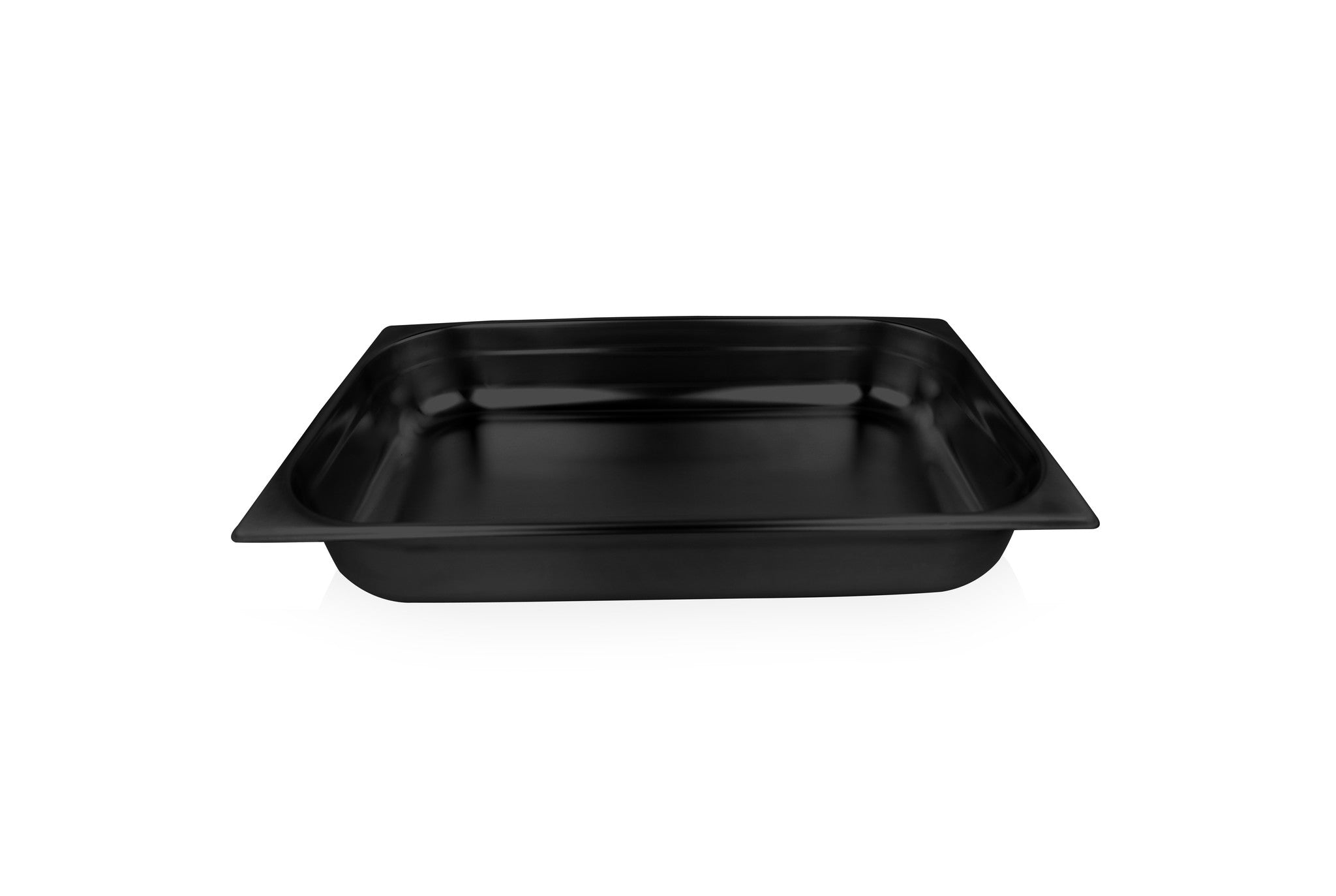 Gastronorm Beholder - 3 stk - 1/1 GN - 6,5 cm Dyb - Non-stick