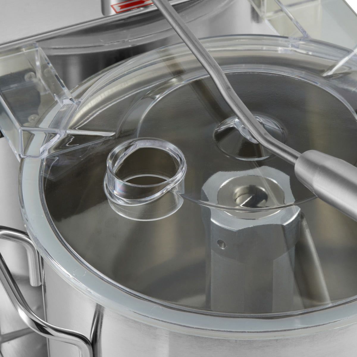 Foodprocessor 12L