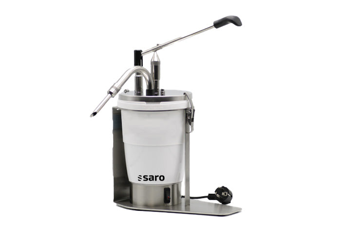 SARO Choco Dispenser model EDU-SRW-1KB-3-V