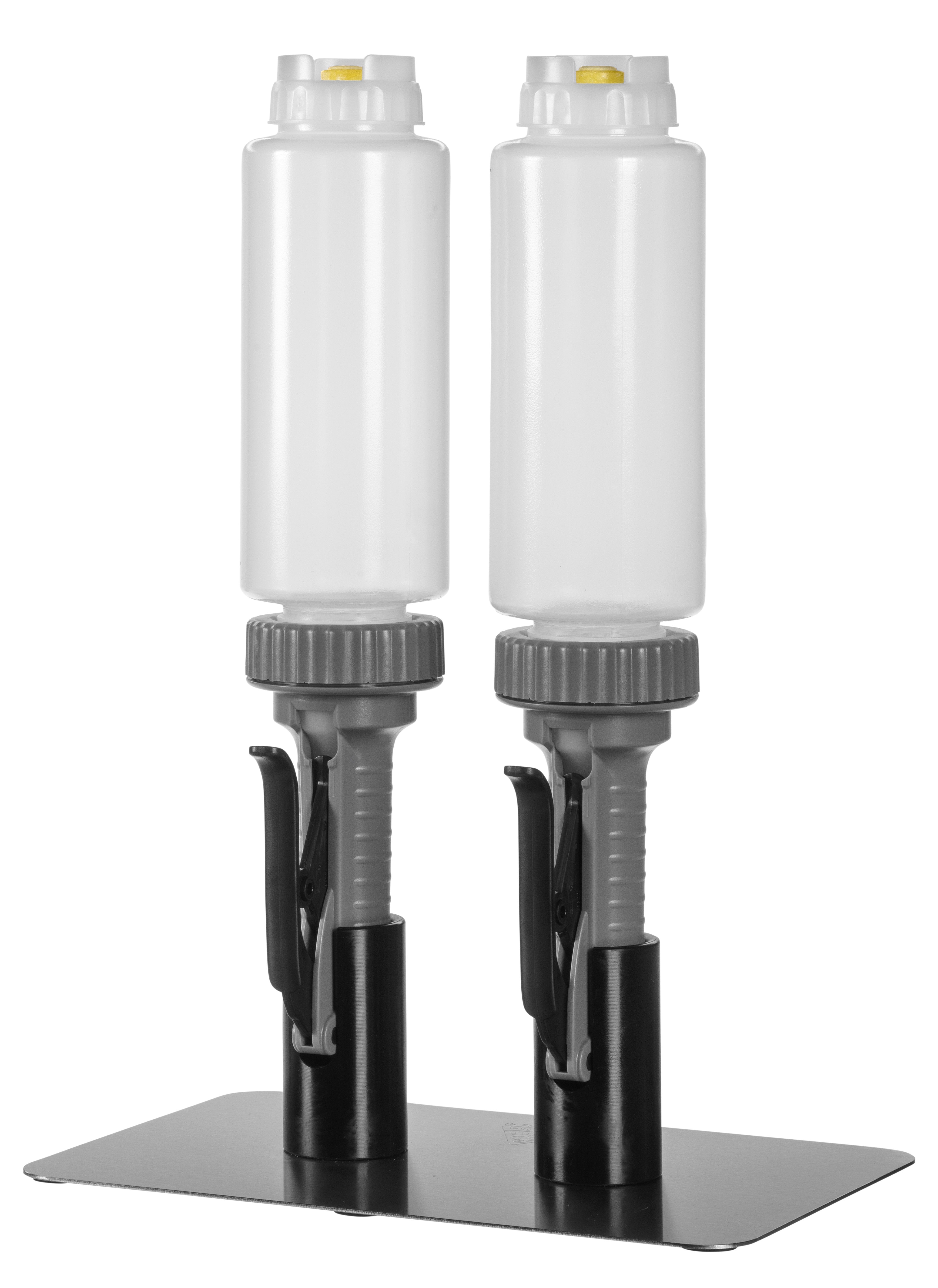 SARO portionspumpe model PP-002