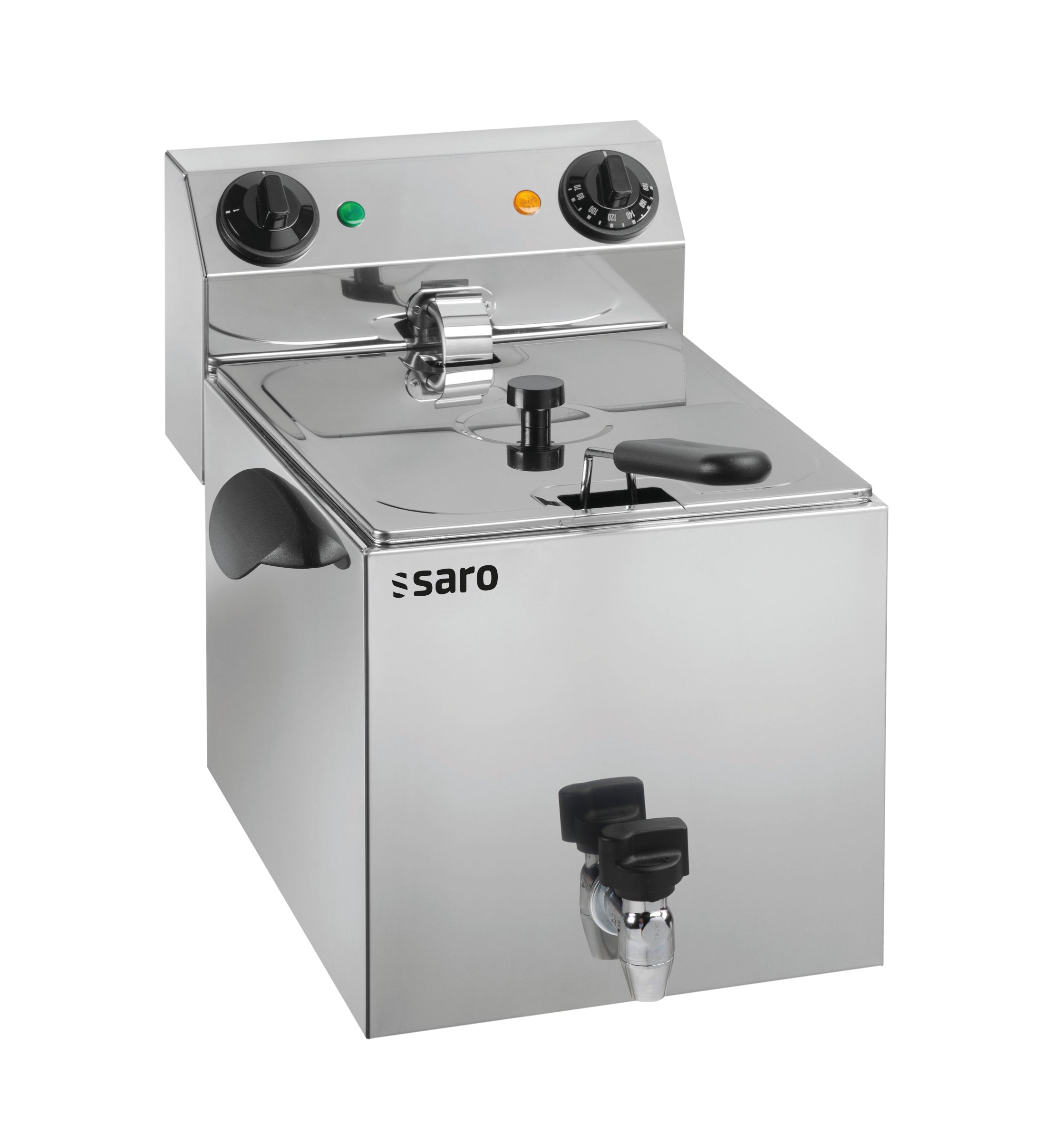 SARO Frituremodel PROFRI 10 - 10 liter