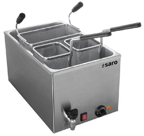 SARO Elektrisk pastakogerbord Bordmodel PASTA 25