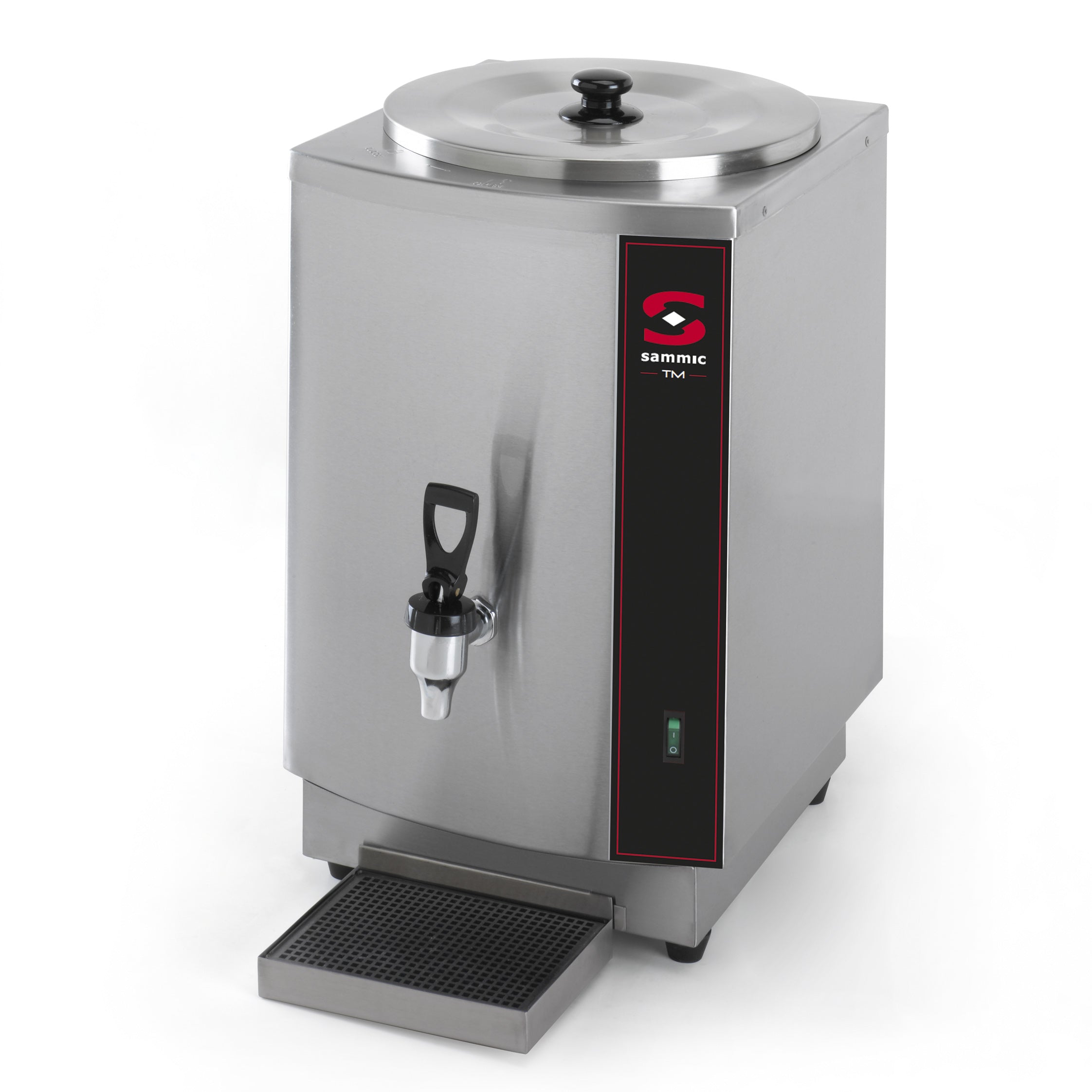 SARO Mælkevarmer model TM10