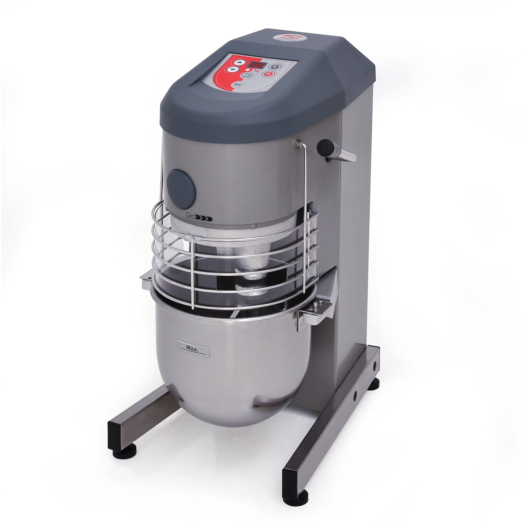 SARO Røremaskine 230 V model BE-10