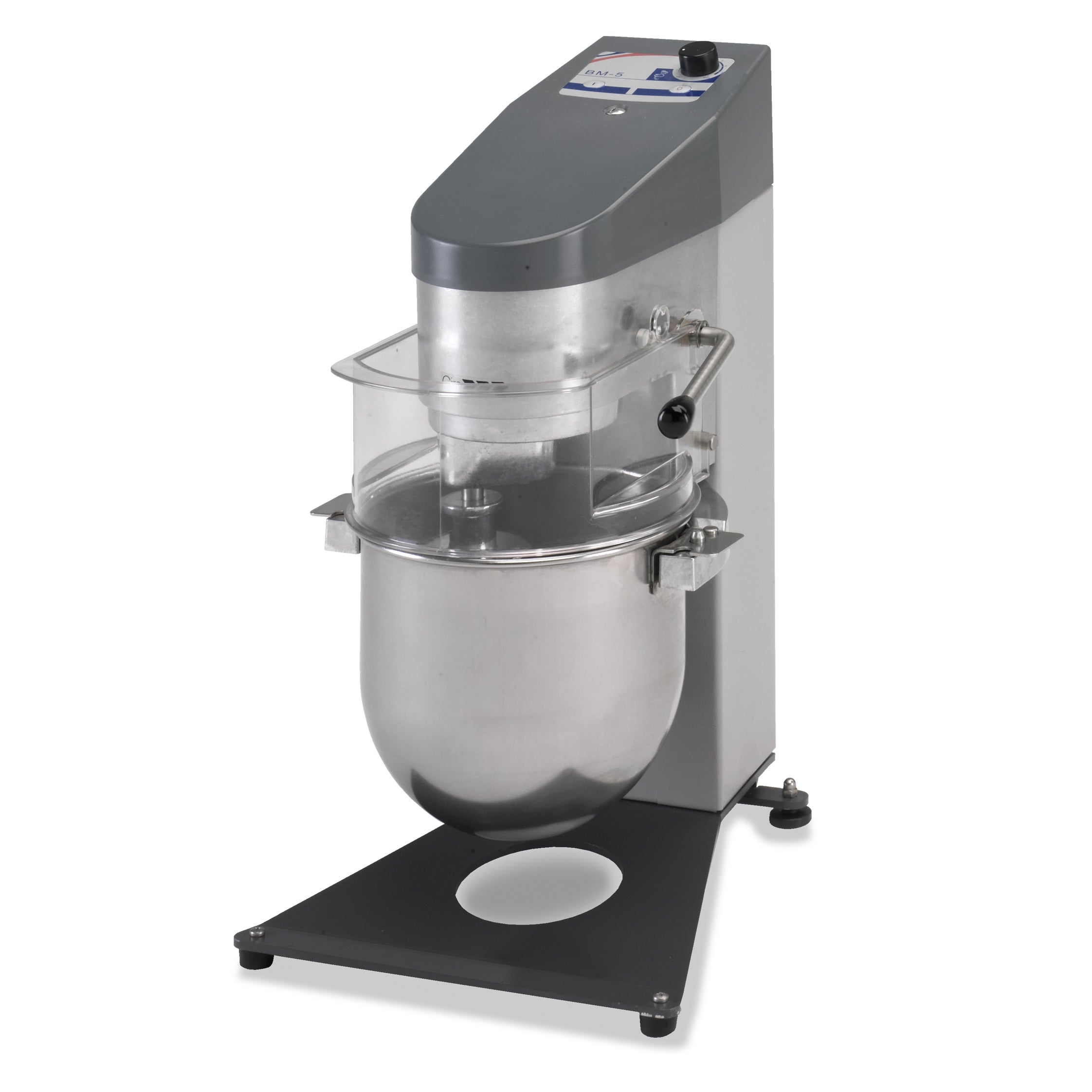 SARO Røremaskine 230 V model BM-5