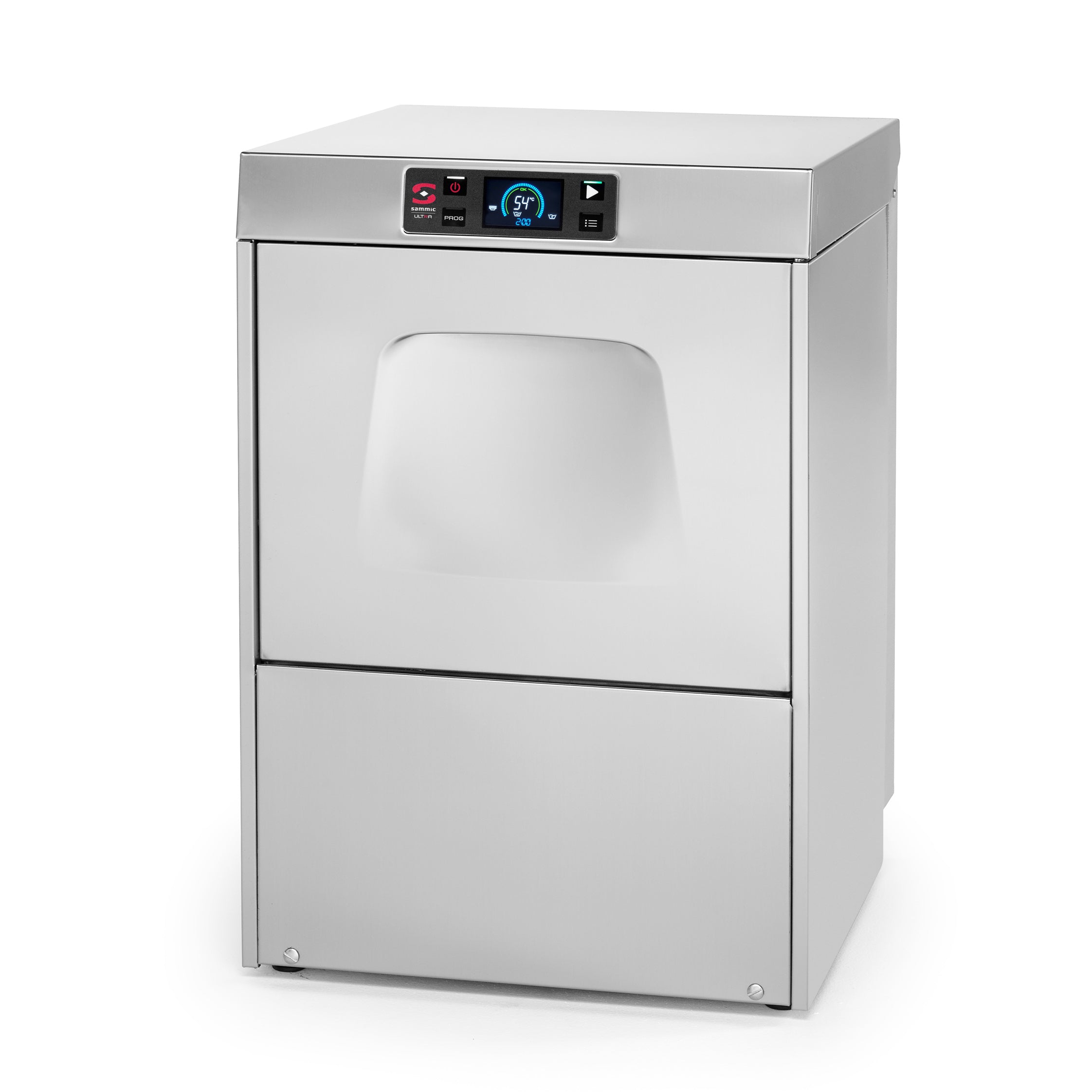 SARO Glasopvaskemaskine model UX-40SBDD