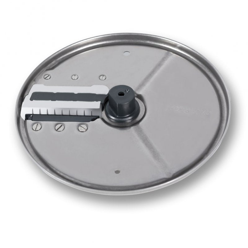 SARO Julienne-skærer model FCES-2x6