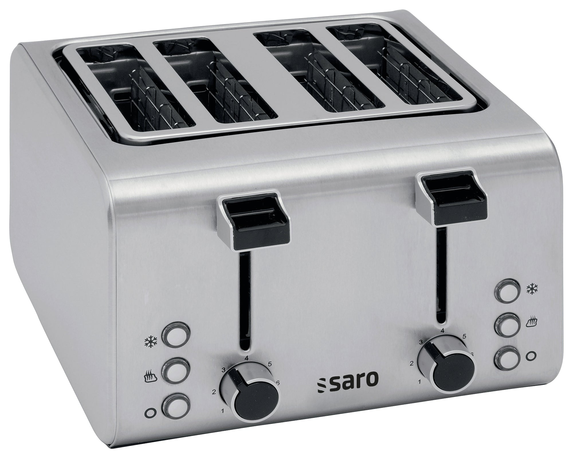 SARO Brødrister model ARIS 4