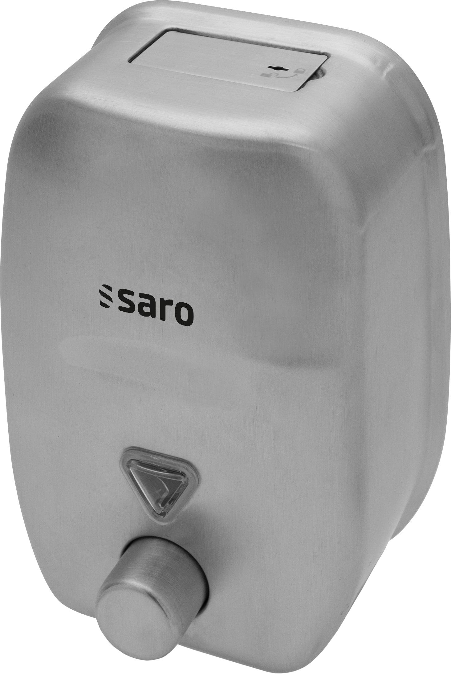 SARO sæbedispenser model SPM