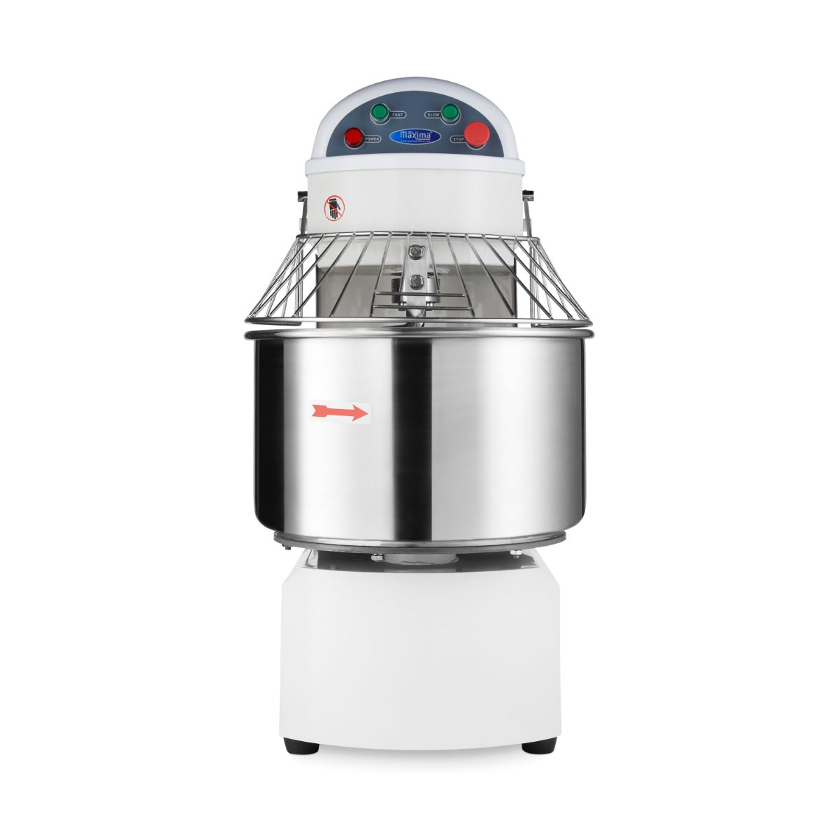 Dejblander - 50 Liter - 32kg Dej - 2 hastigheder