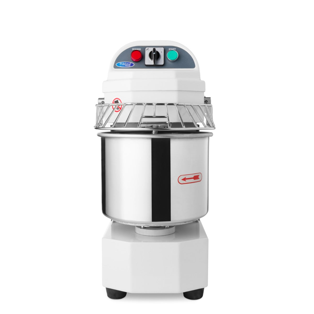 Dejblander - 10L - 6 kg dej