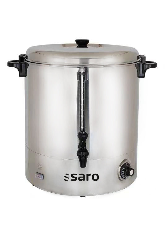 SARO Gløggoker / Varmtvandsdispenser model VARM DRIK 30