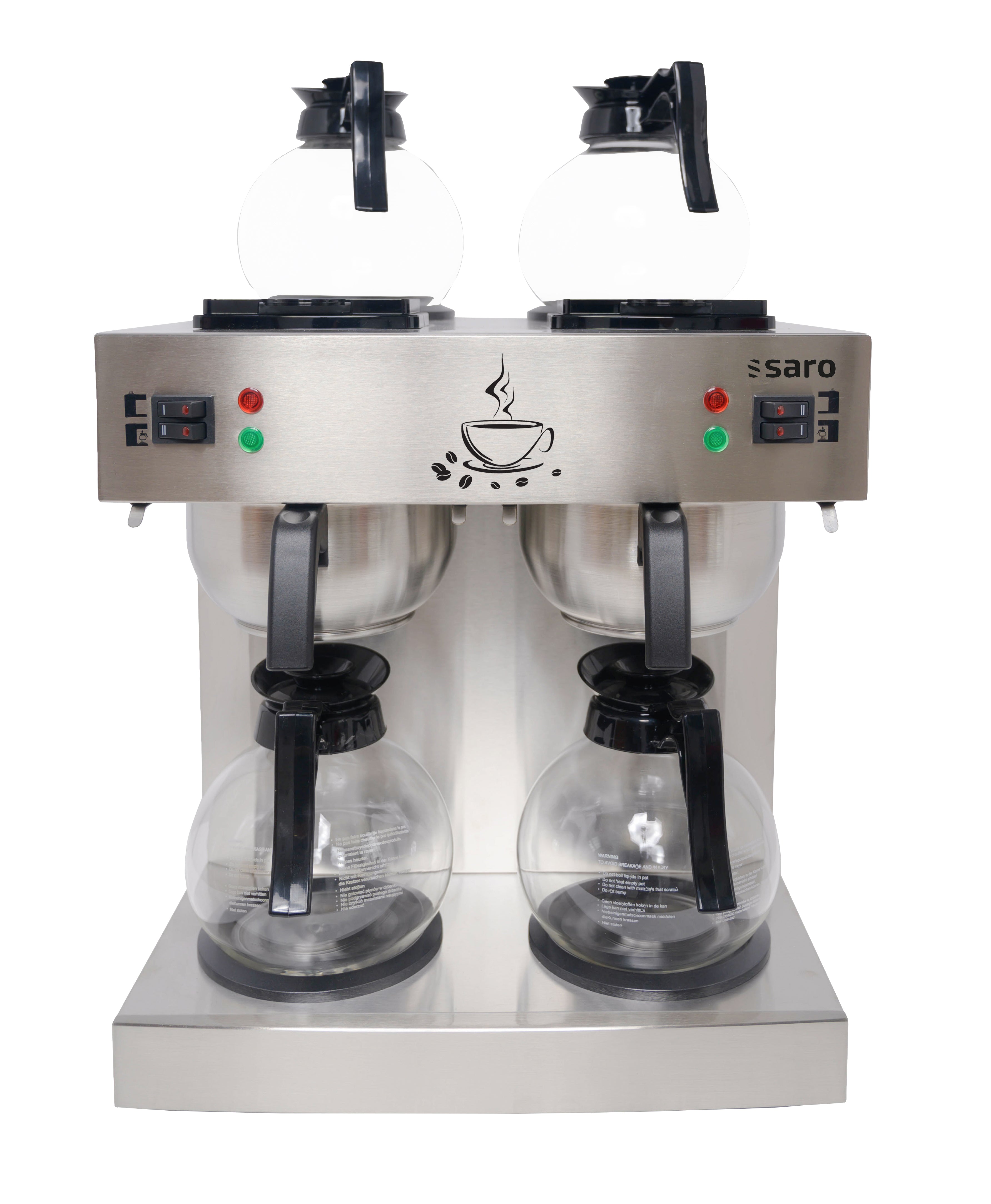 SARO Kaffemaskine model ECO 48