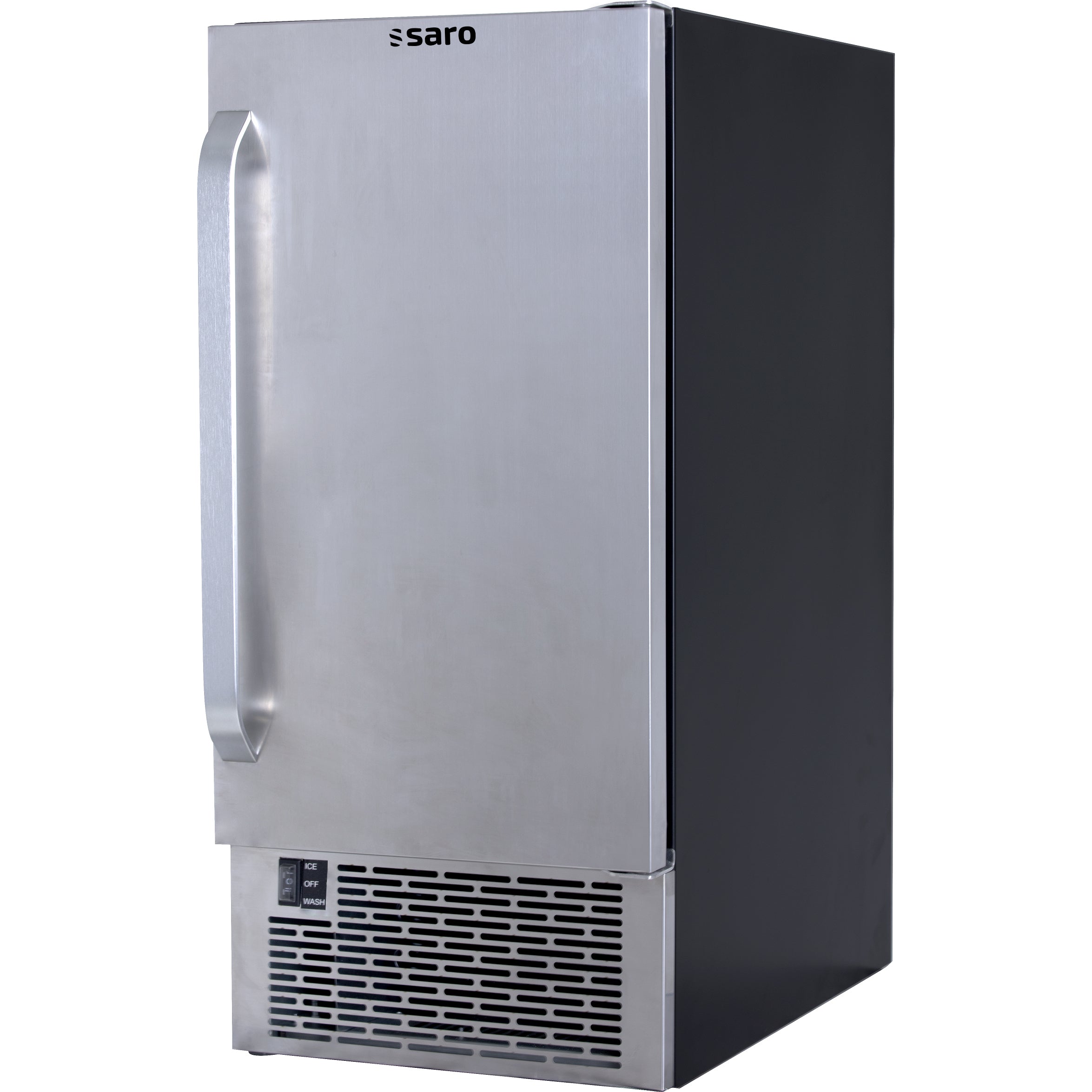 SARO isterningmaskine model EB 30IN