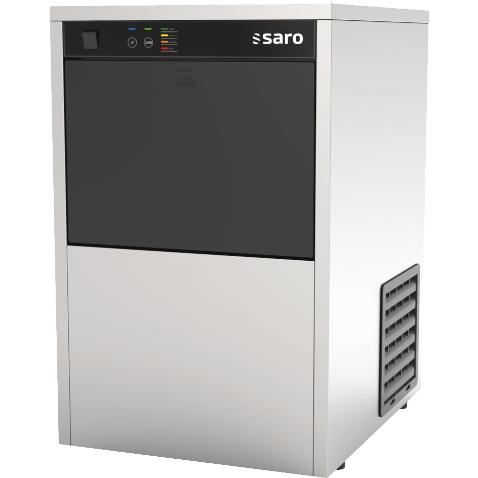 SARO isterningmaskine model EB UV20 PRO