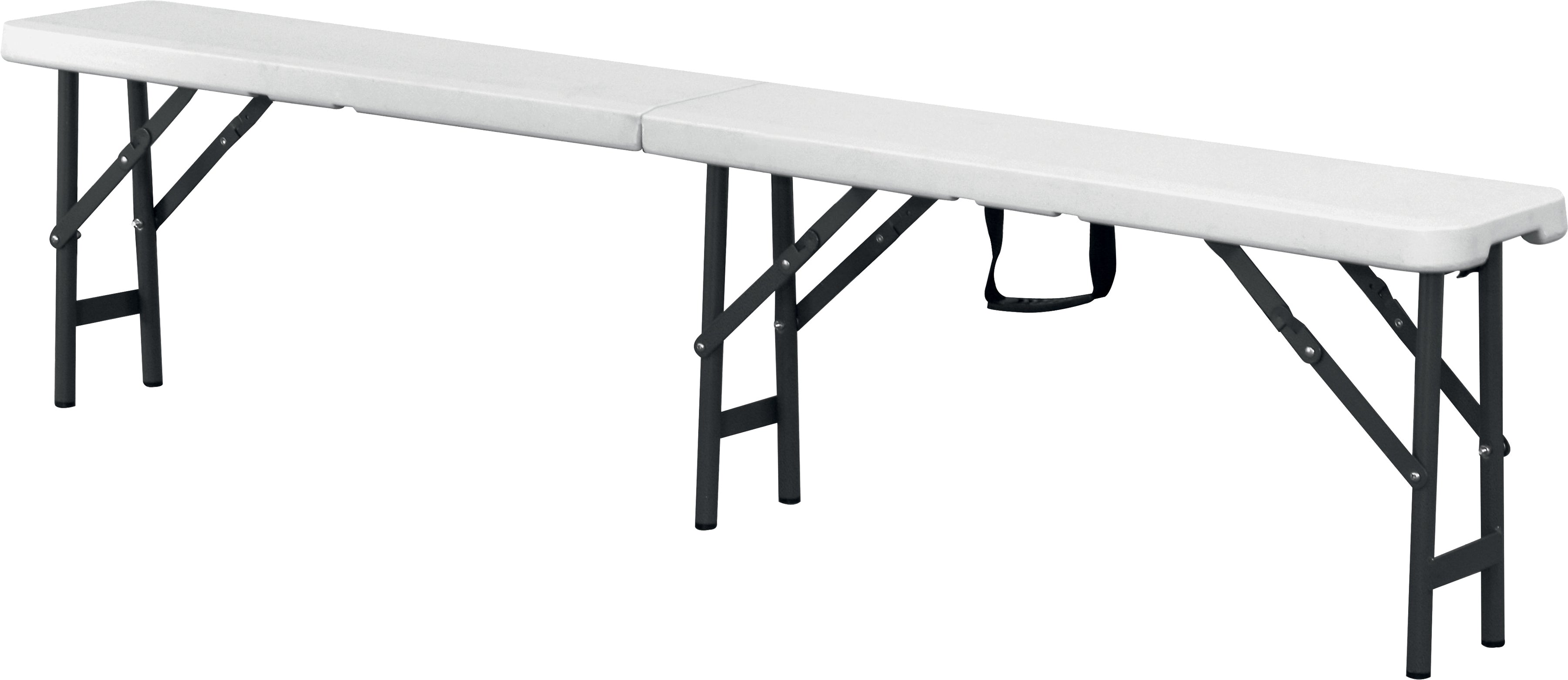 SARO Partybænk model SIESTA