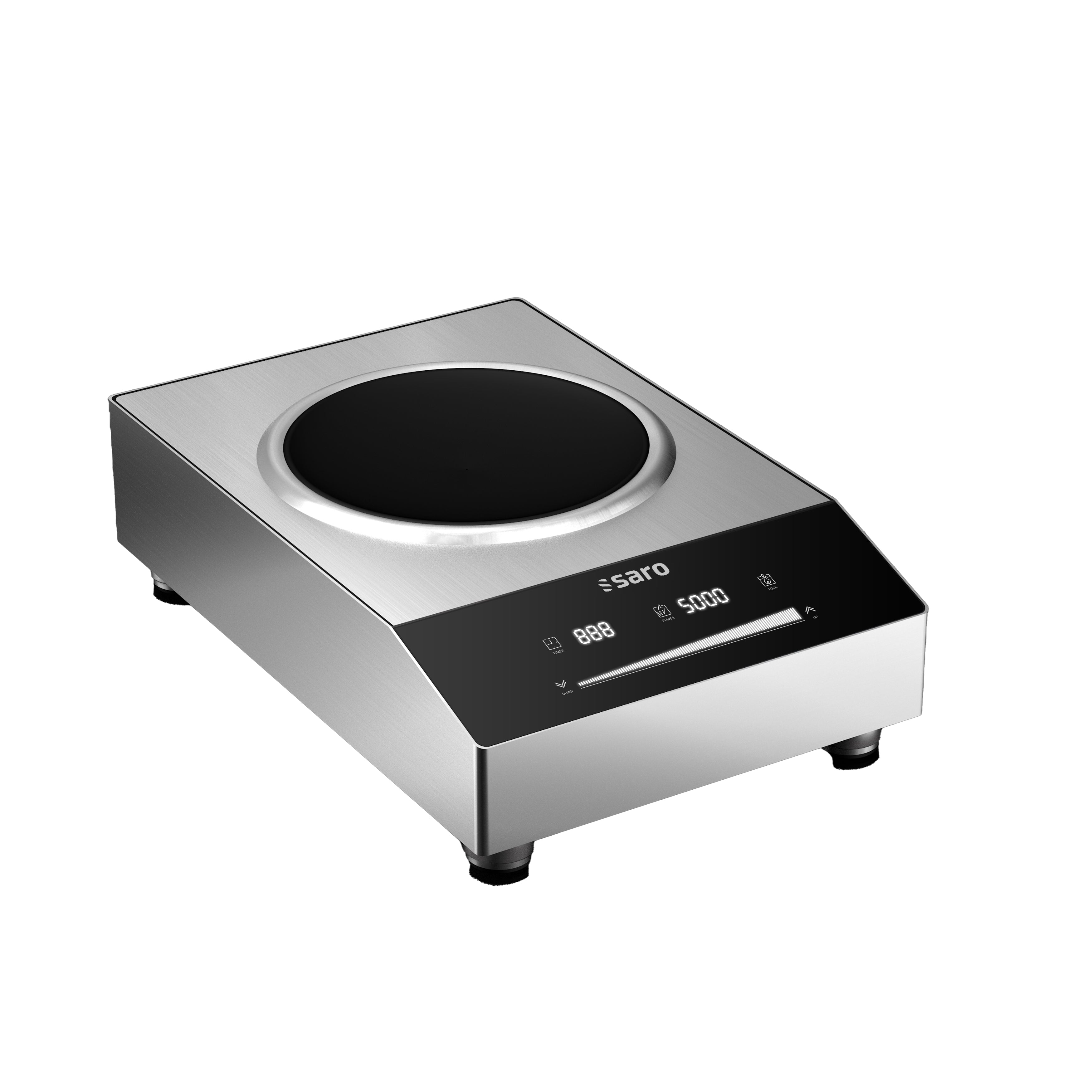 SARO Bordwok Induktionskoger model CHIOS