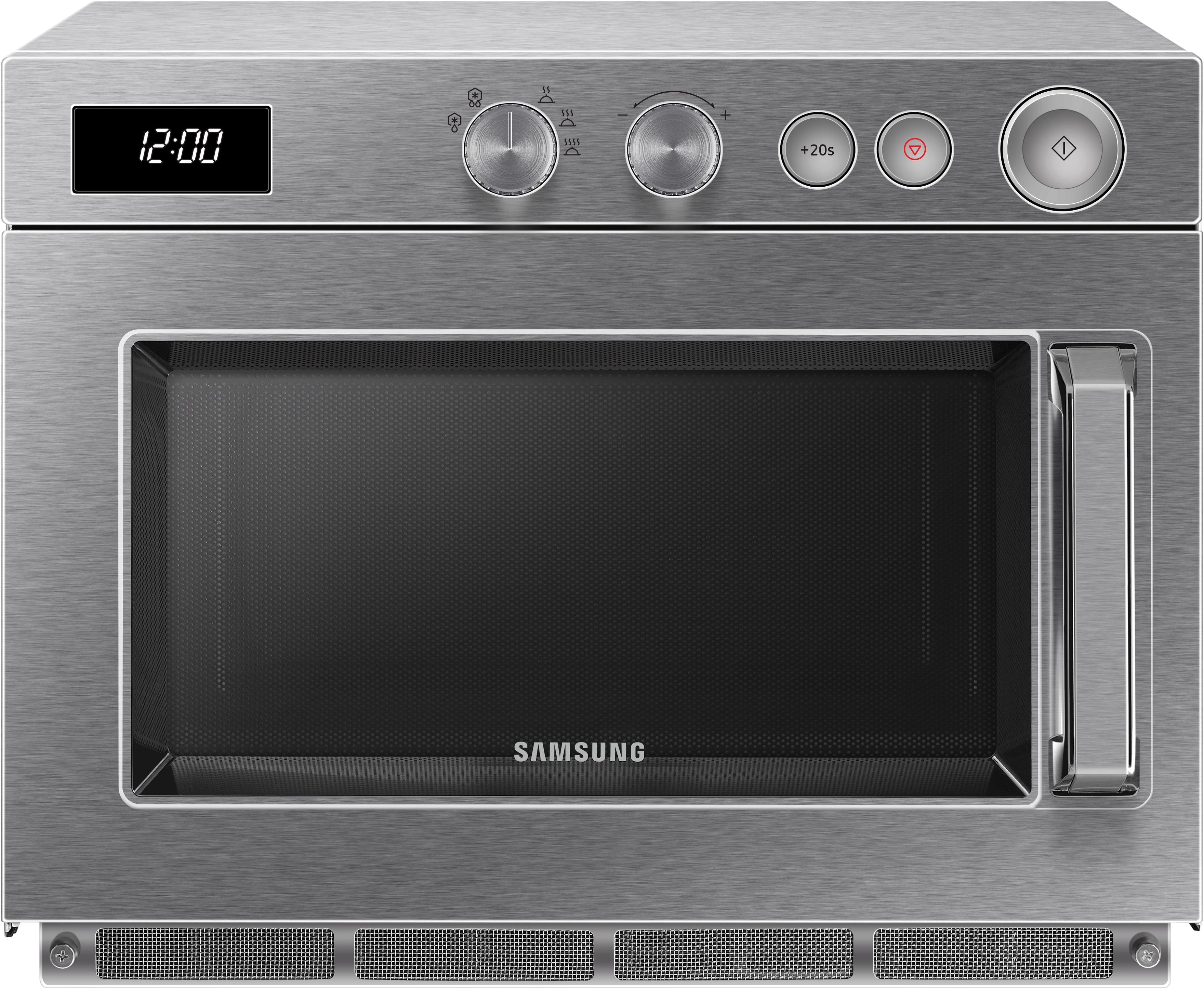 SARO SAMSUNG mikrobølgeovn model MJ2651
