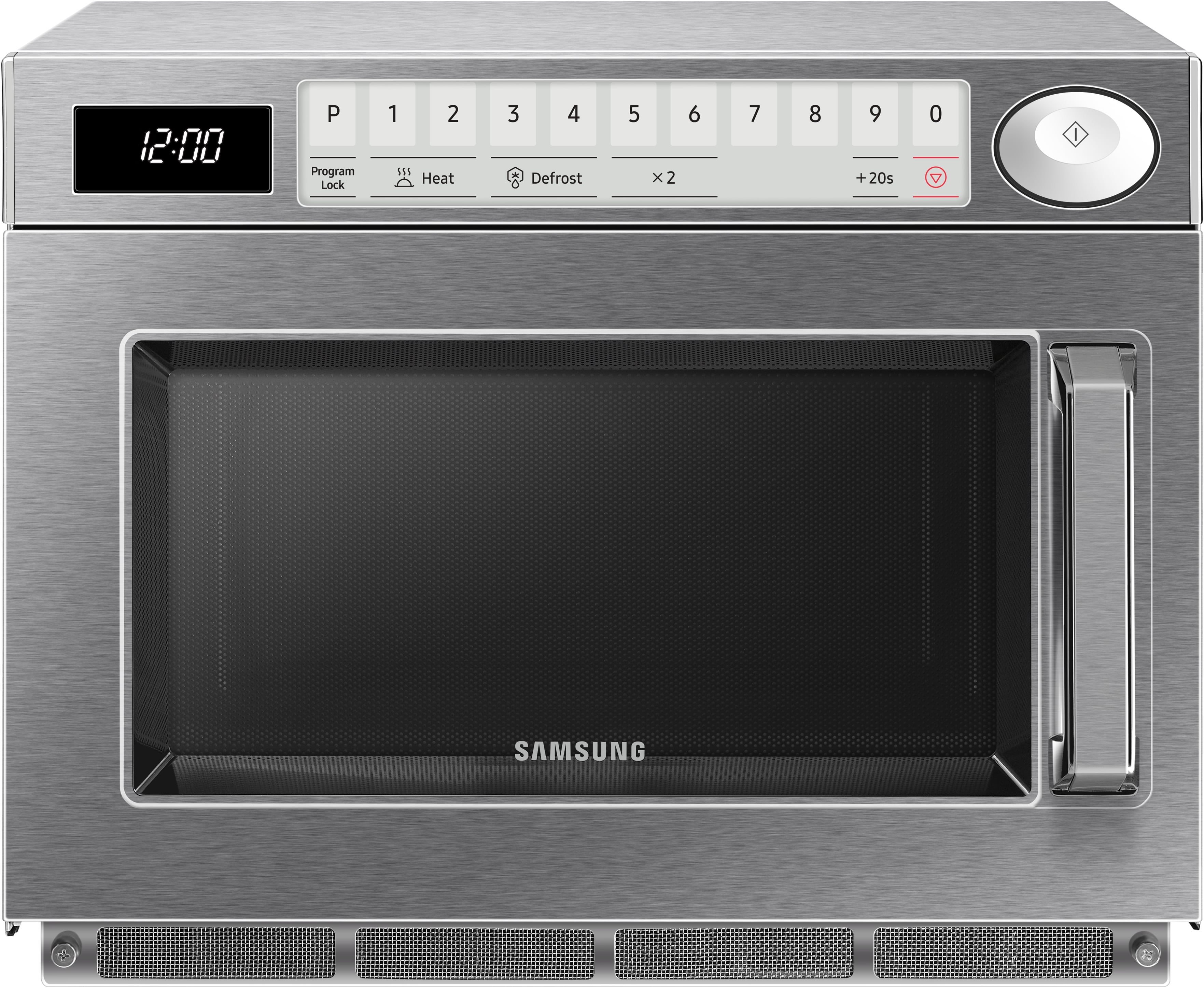 SARO SAMSUNG mikrobølgeovn model MJ2693