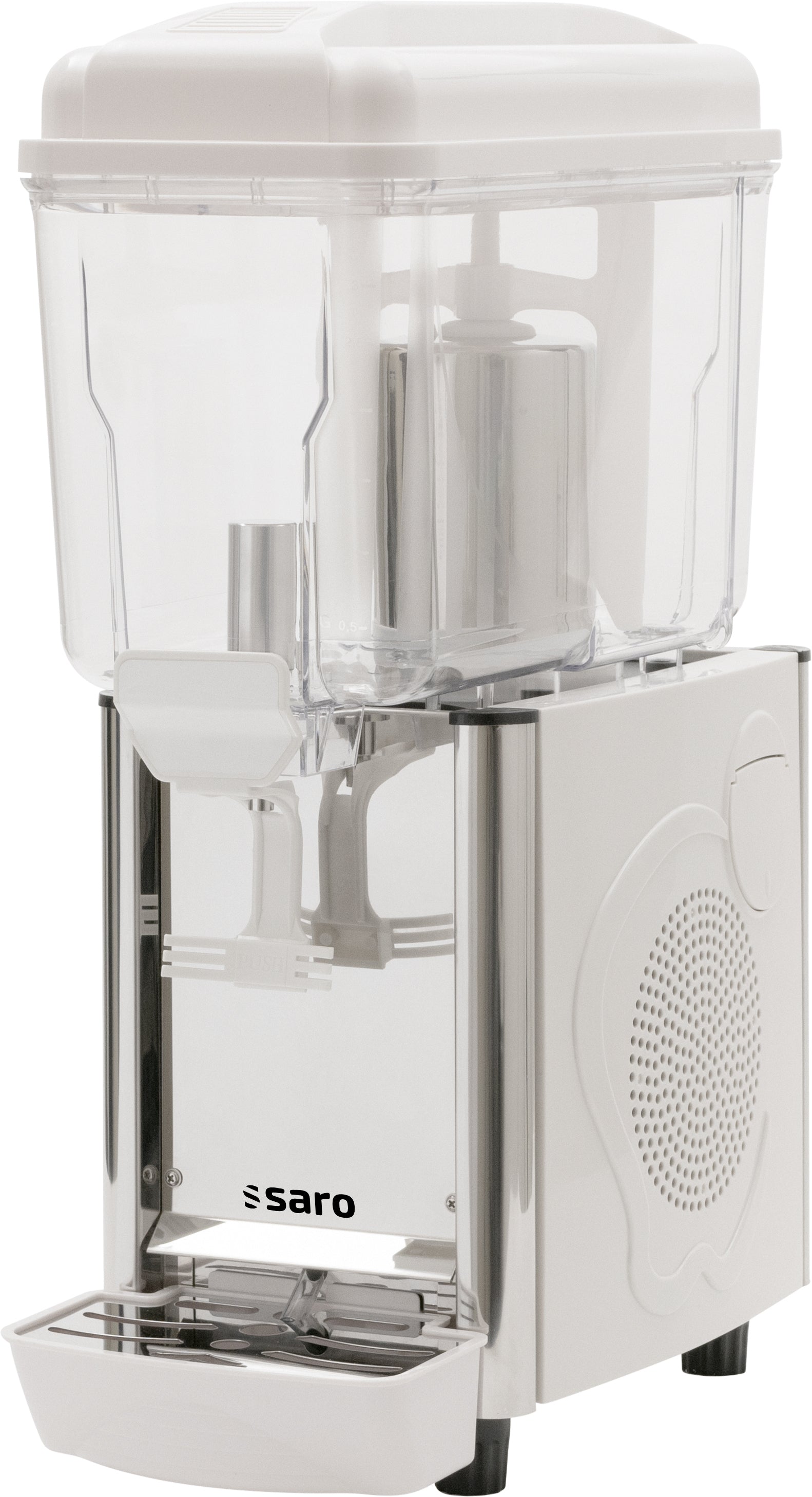 SARO Kolde drikkedispenser model COROLLA 1W
