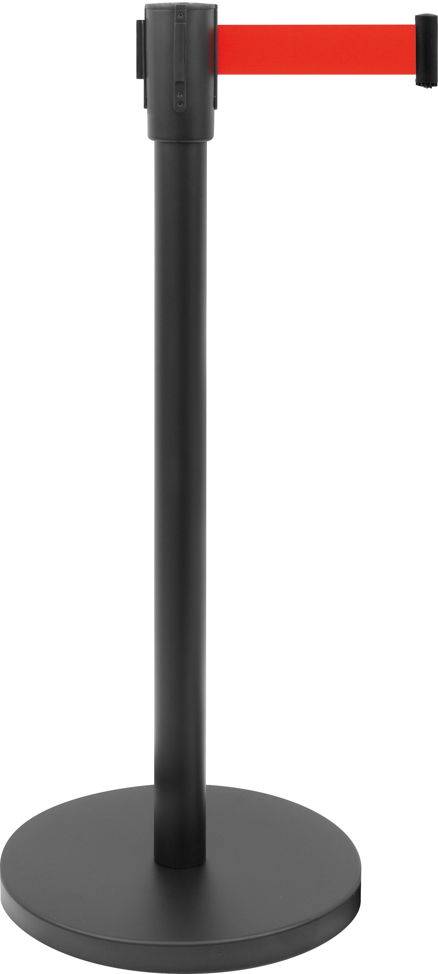 SARO Bæltestolpesystem model AF 206 PR