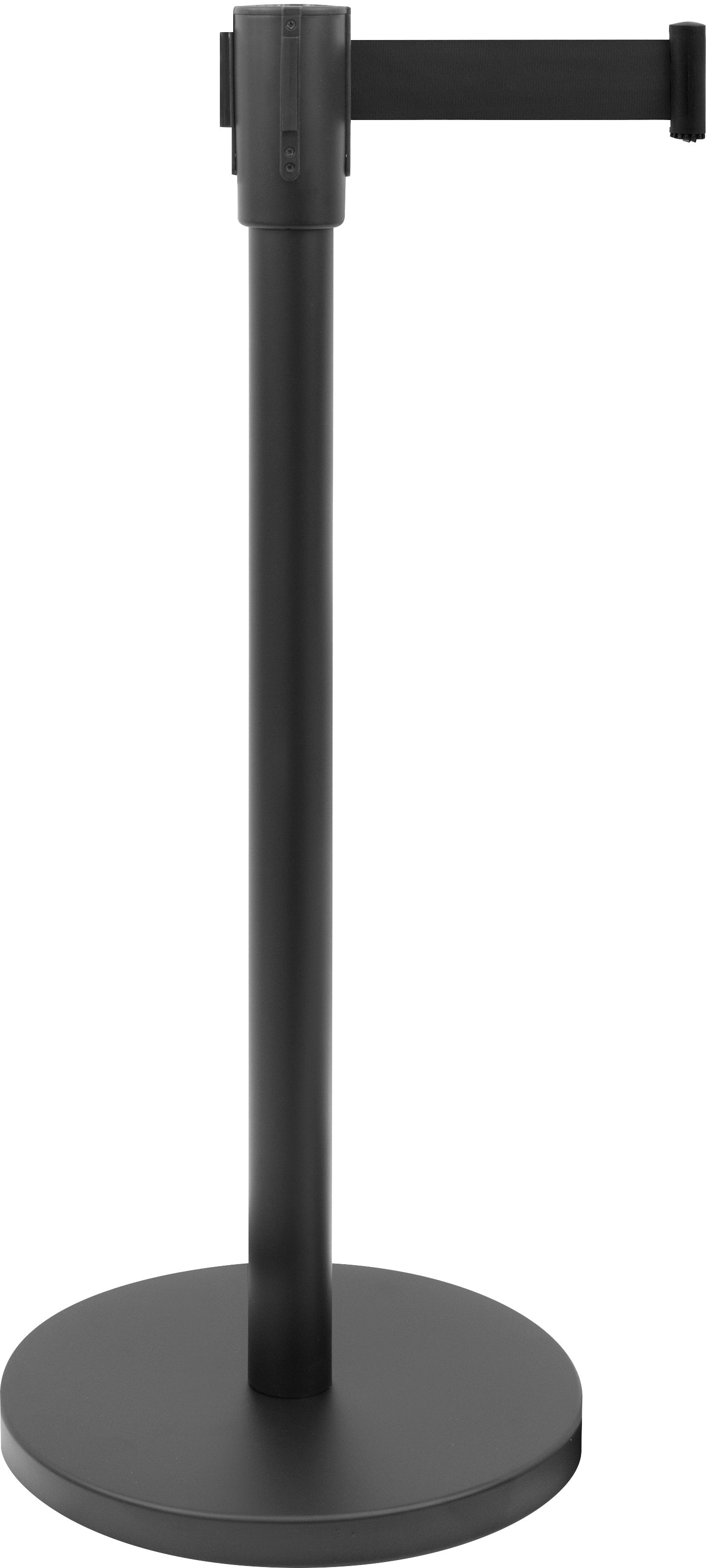 SARO bæltestolpesystem model AF 206 PS