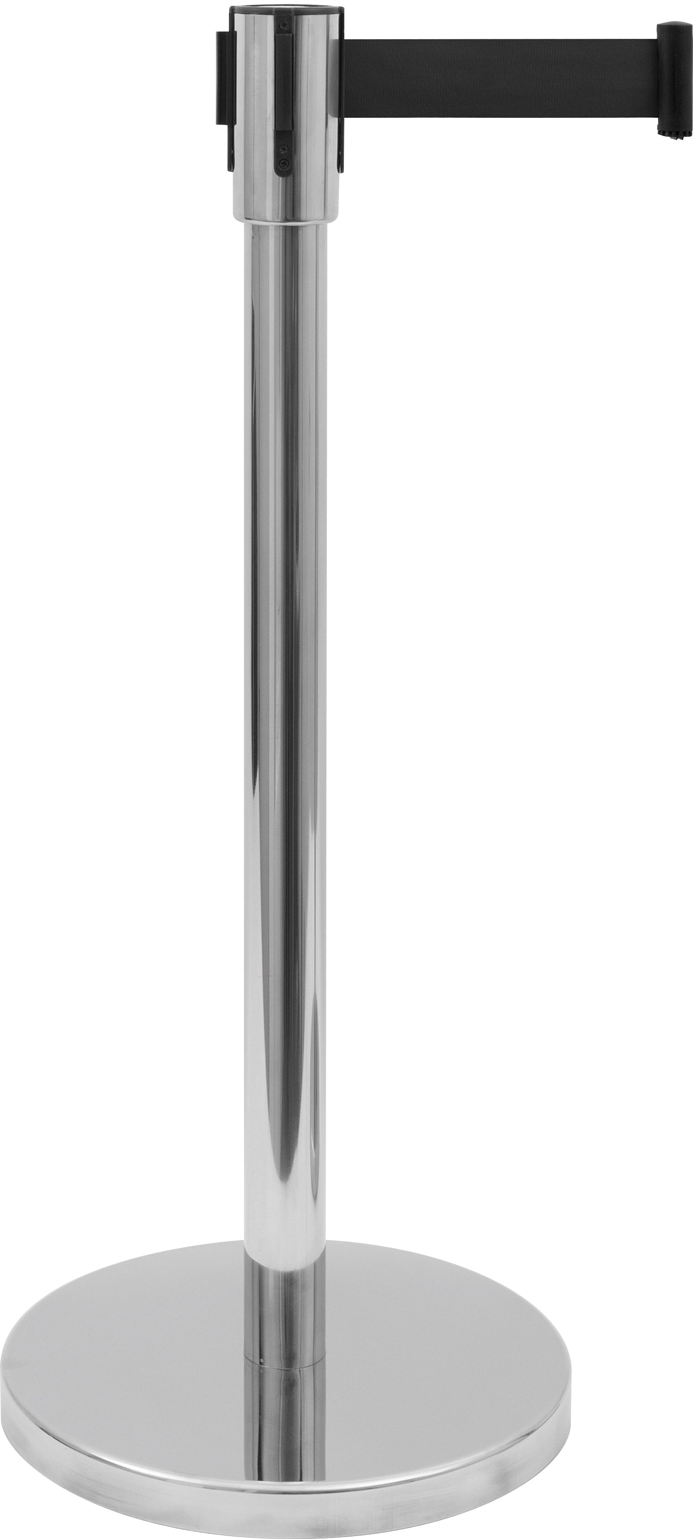SARO bæltestolpesystem model AF 206 S
