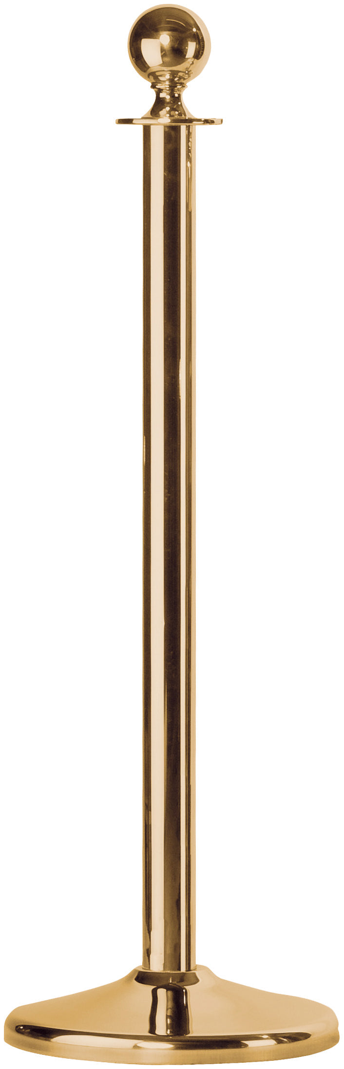 SARO rebstolpe guld model AF 2791