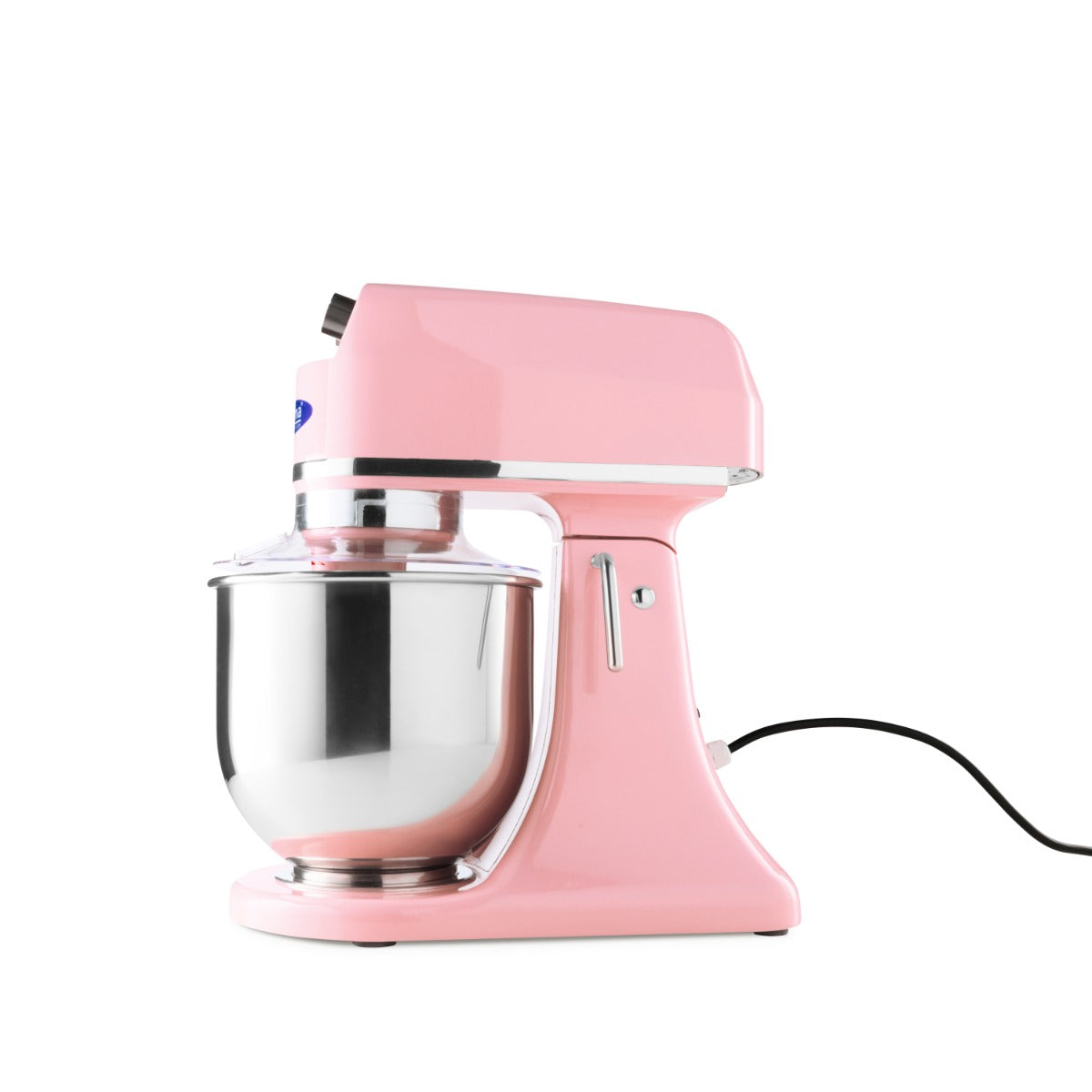 Røremaskine - 7 Liter - Op til 2 kg dej - Pink