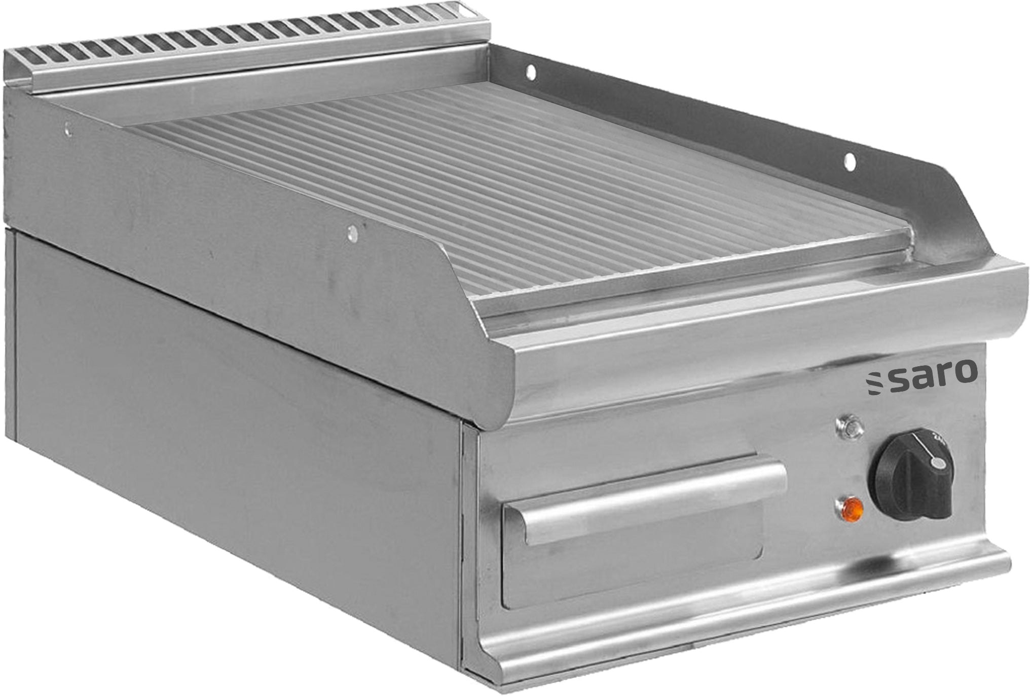 SARO Elektrisk bageplade Bord model E7/KTE1BBR