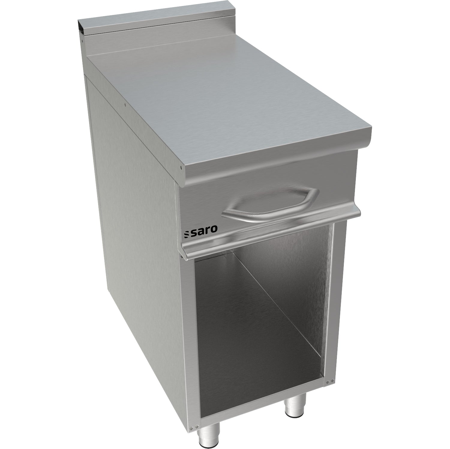 SARO Neutralt element med åbent stativ model E7/KNN1CA