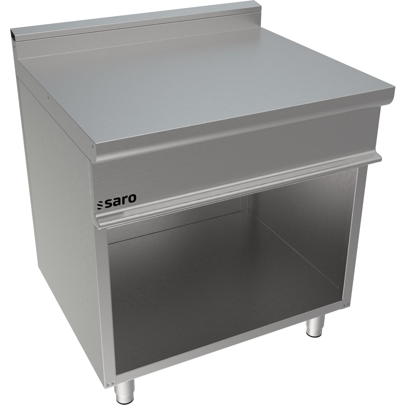 SARO Neutral element med åben stander model E7/KNN2BA