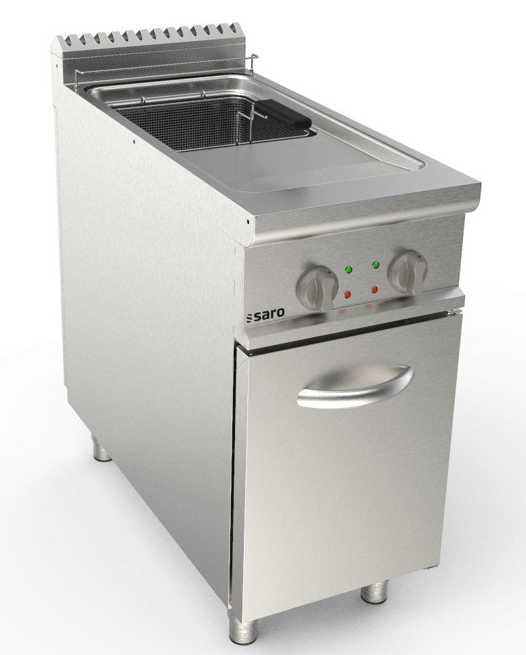 SARO Elektrisk frituregryde 21 L LQ model LQ / FRE1V21
