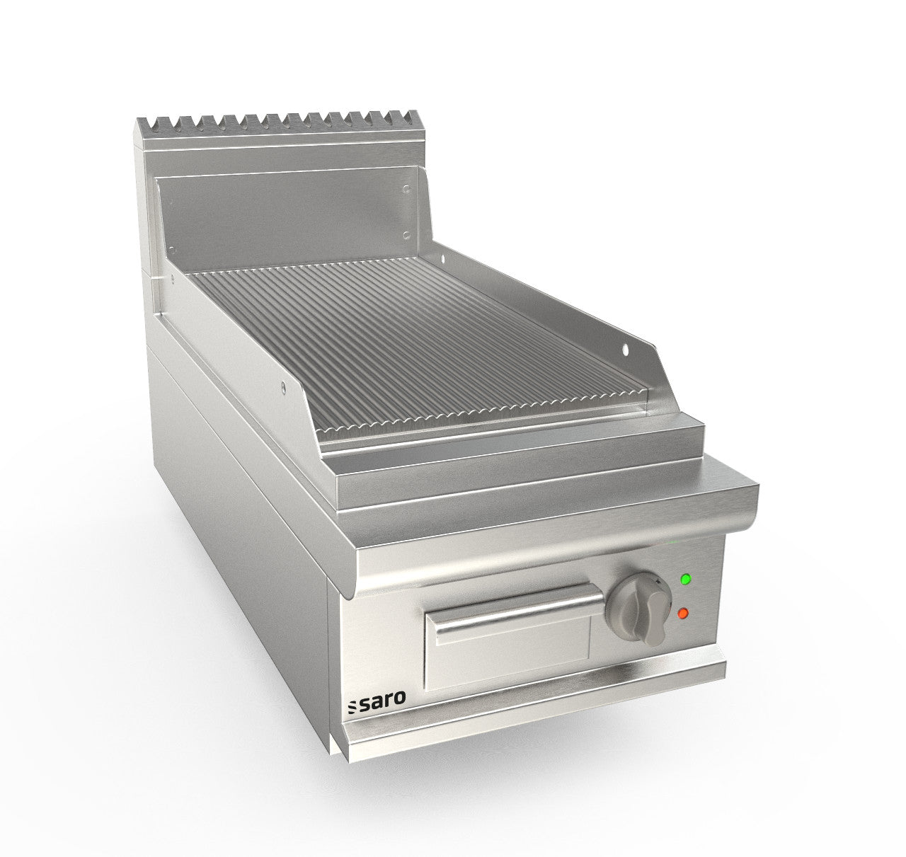 SARO Elektrisk stegepladebord model LQ / FTE2BBR