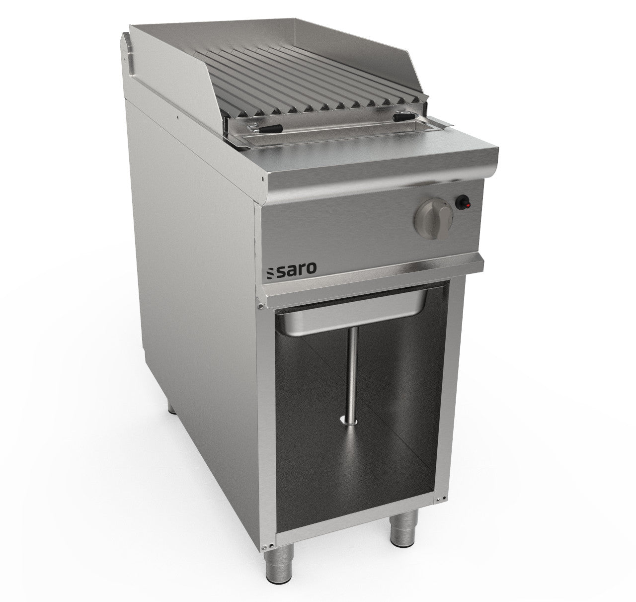 SARO Gas lavastengrill model LQ / BS1BA