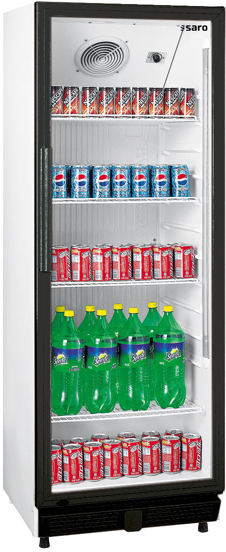 SARO Ventileret flaskekøler model GTK 230