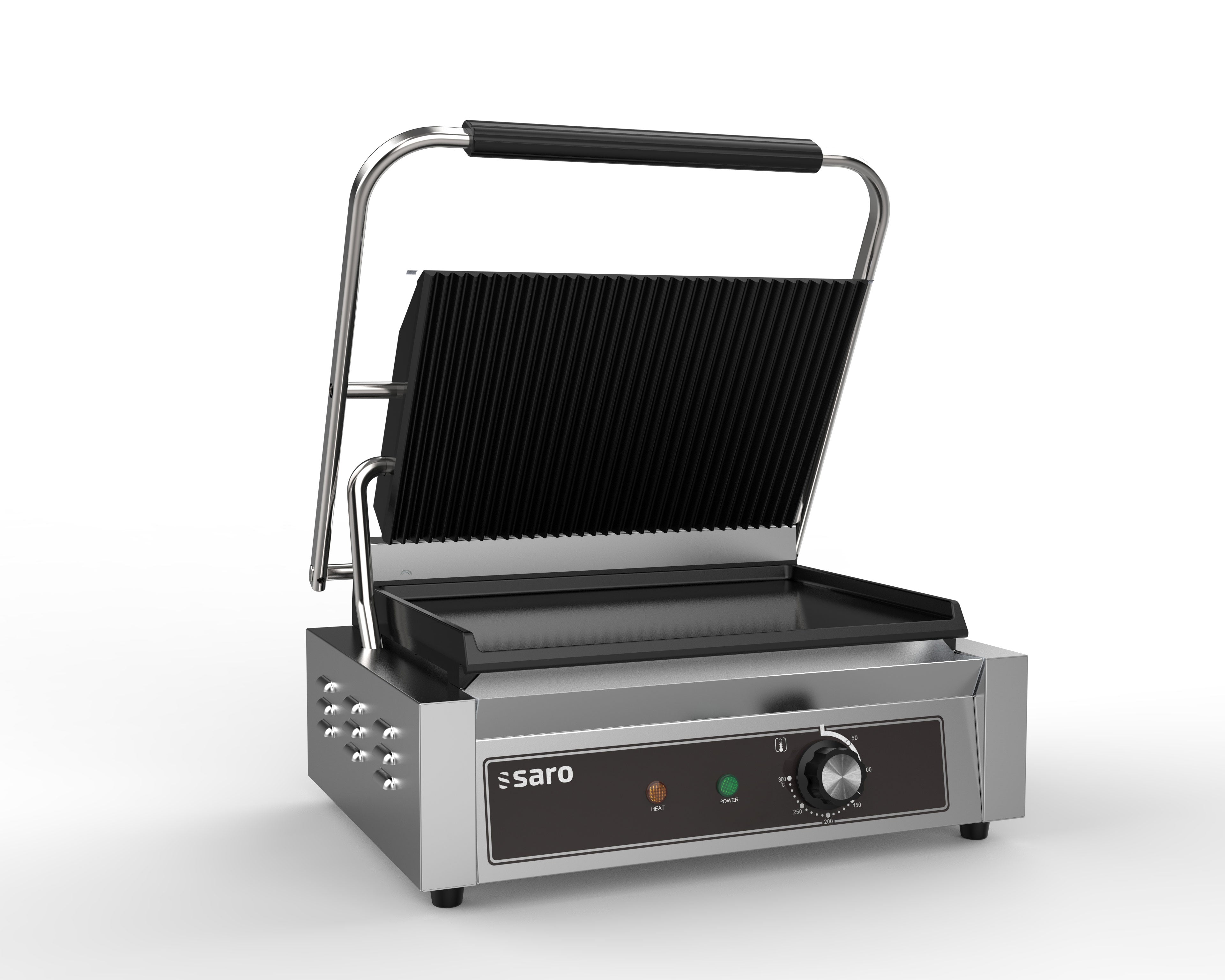 SARO Kontaktgrill model PG 1 BGG