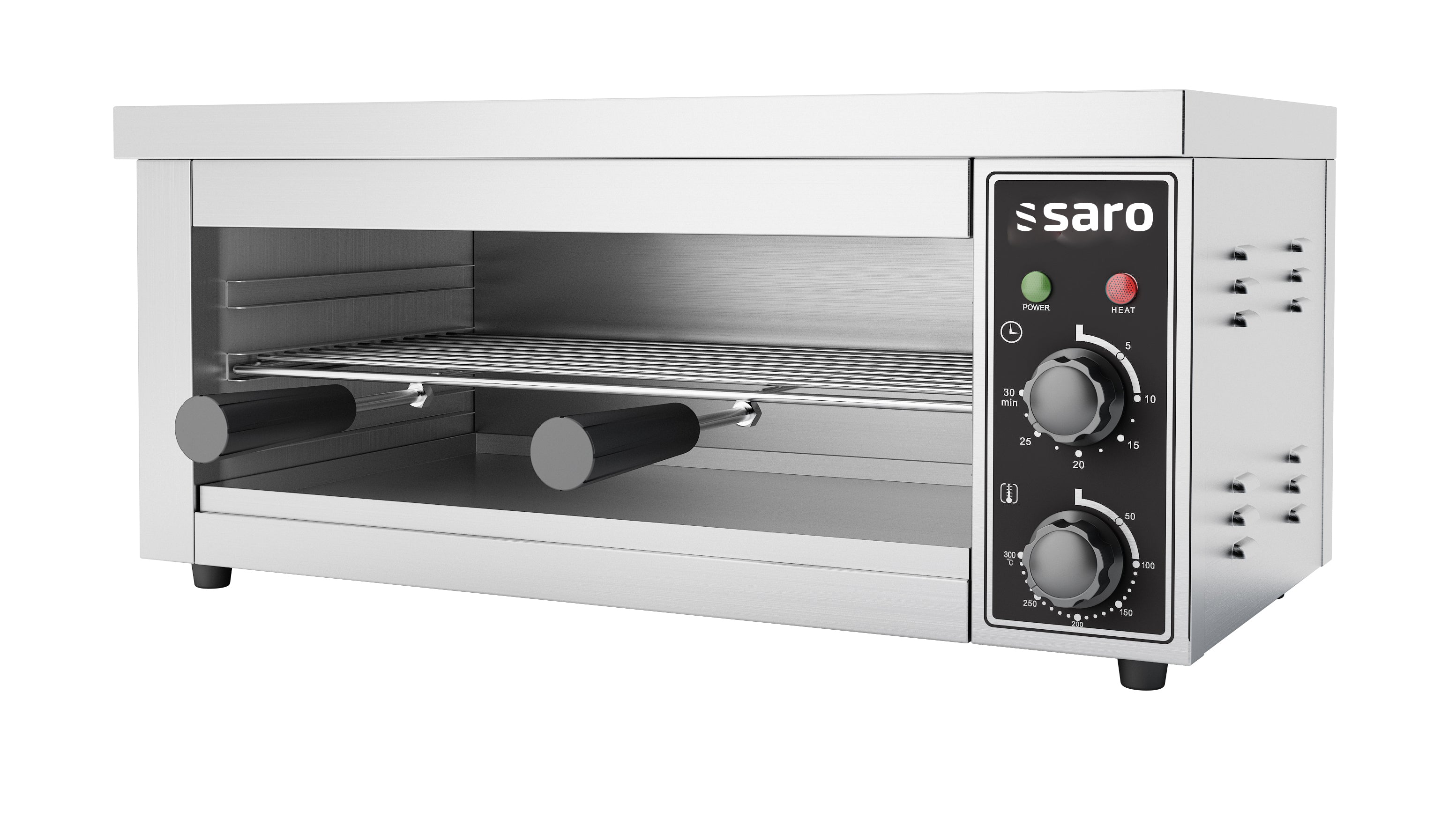 SARO Elektrisk salamander model LYNN
