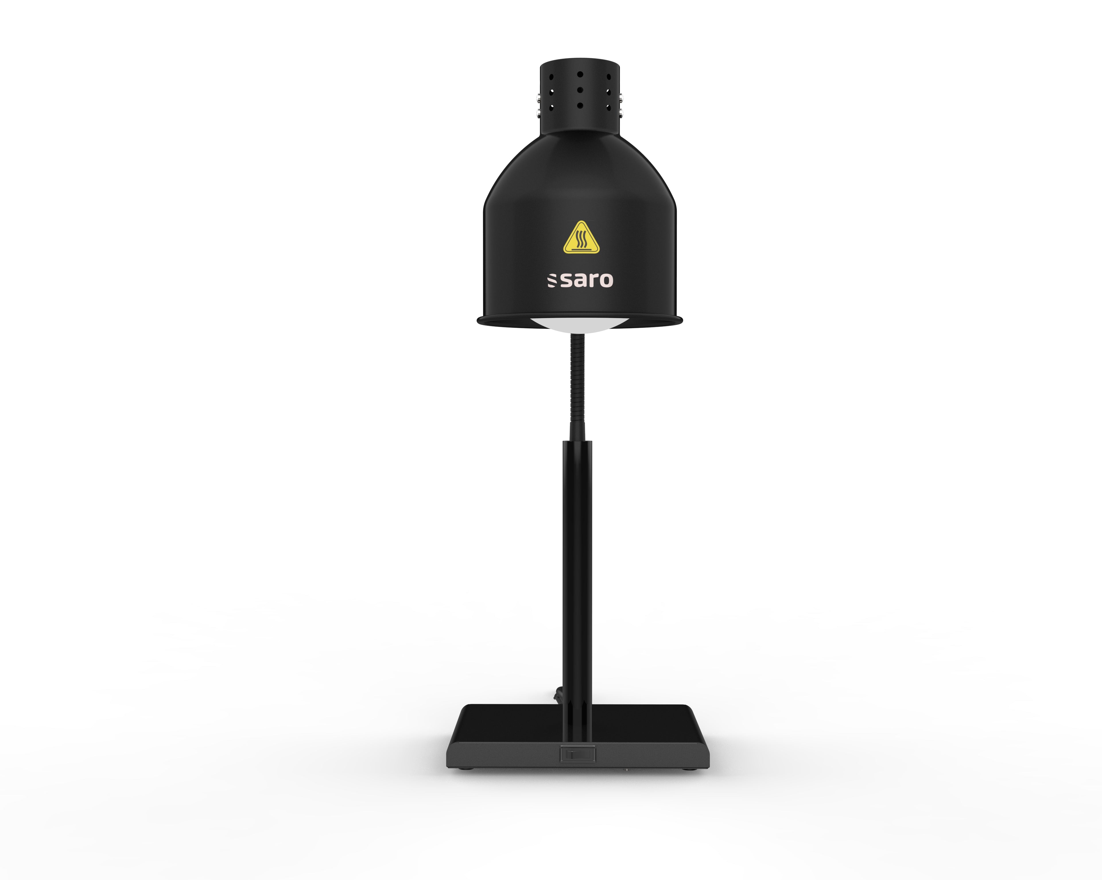 SARO Flexi varmelampe model CALIMA