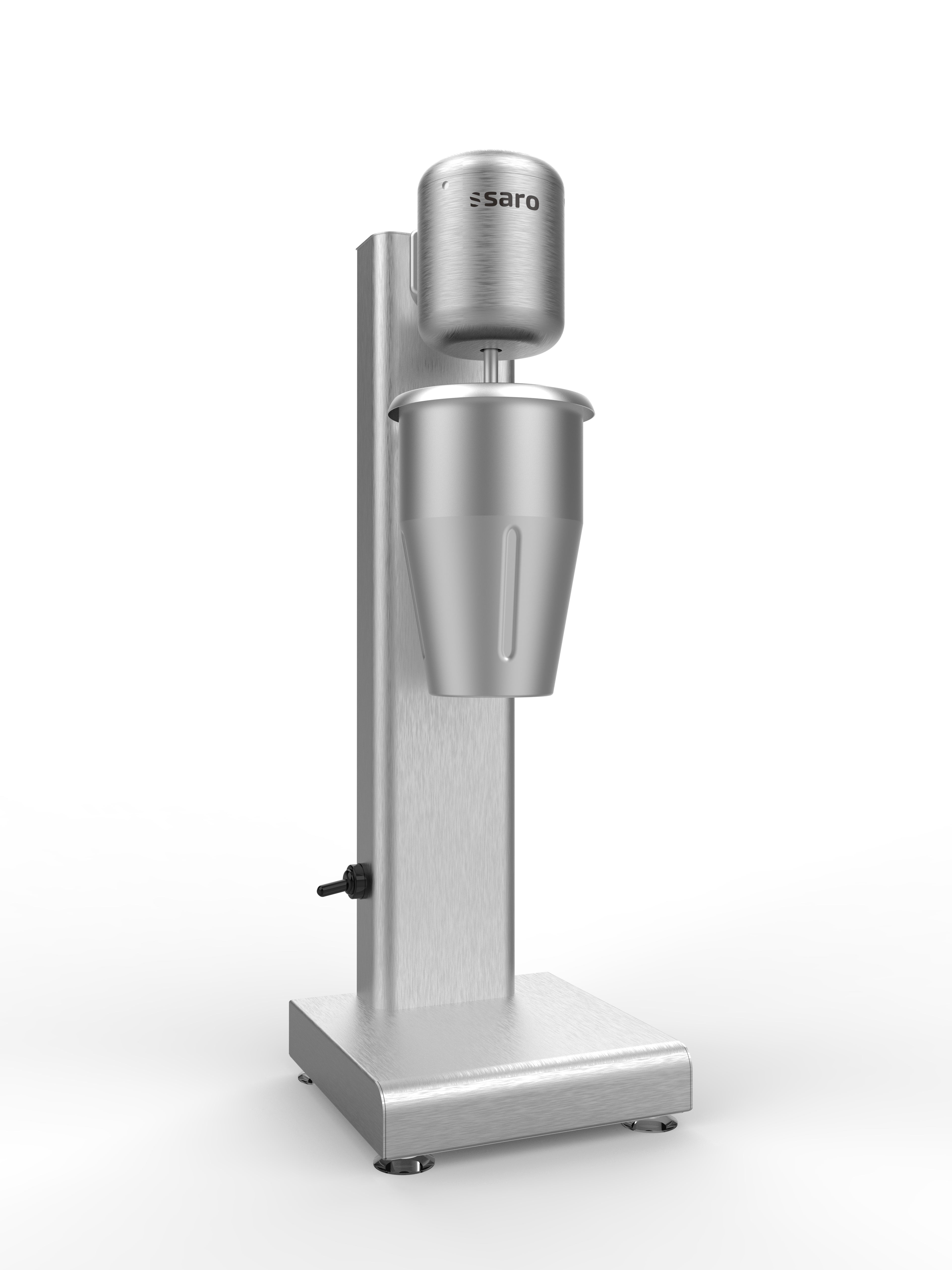 SARO Milkshake Mixer Dobbelt model SOTUS 1