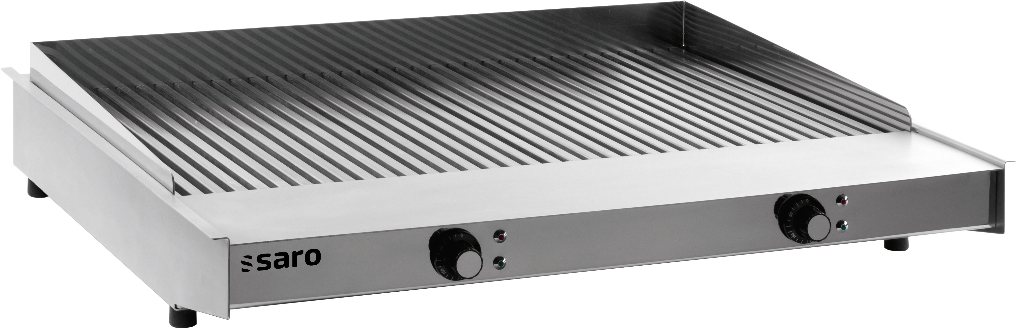 SARO Grill model WOW GRILL 800