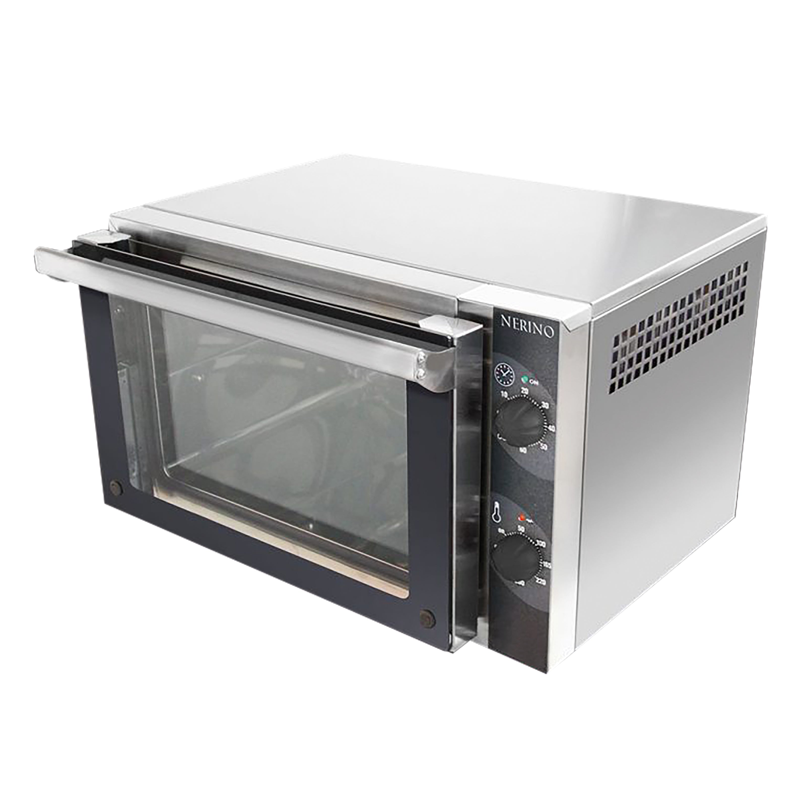 SARO Konvektionsovn model NERINO 3
