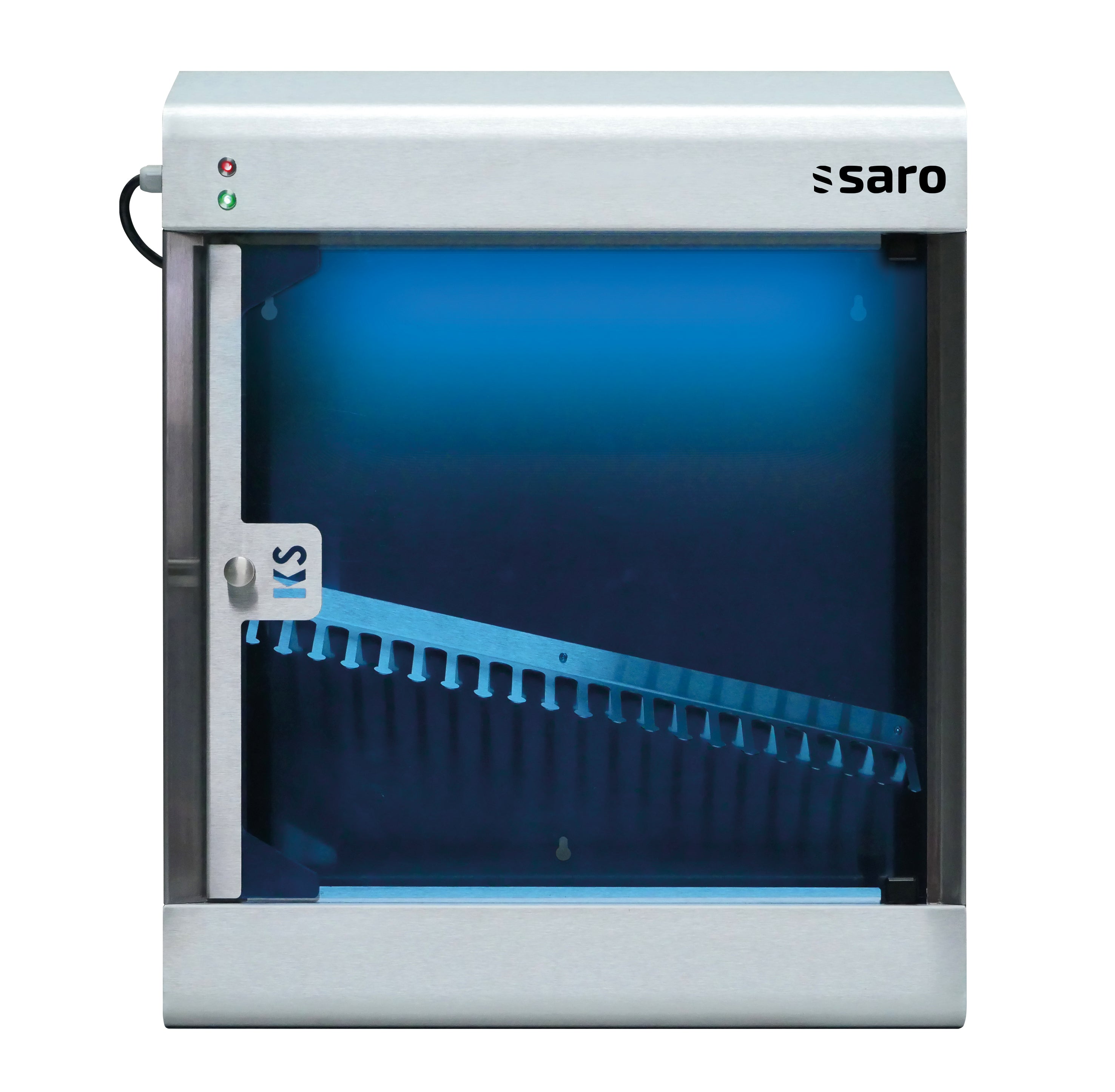 SARO Knivsterilisator model KS 20