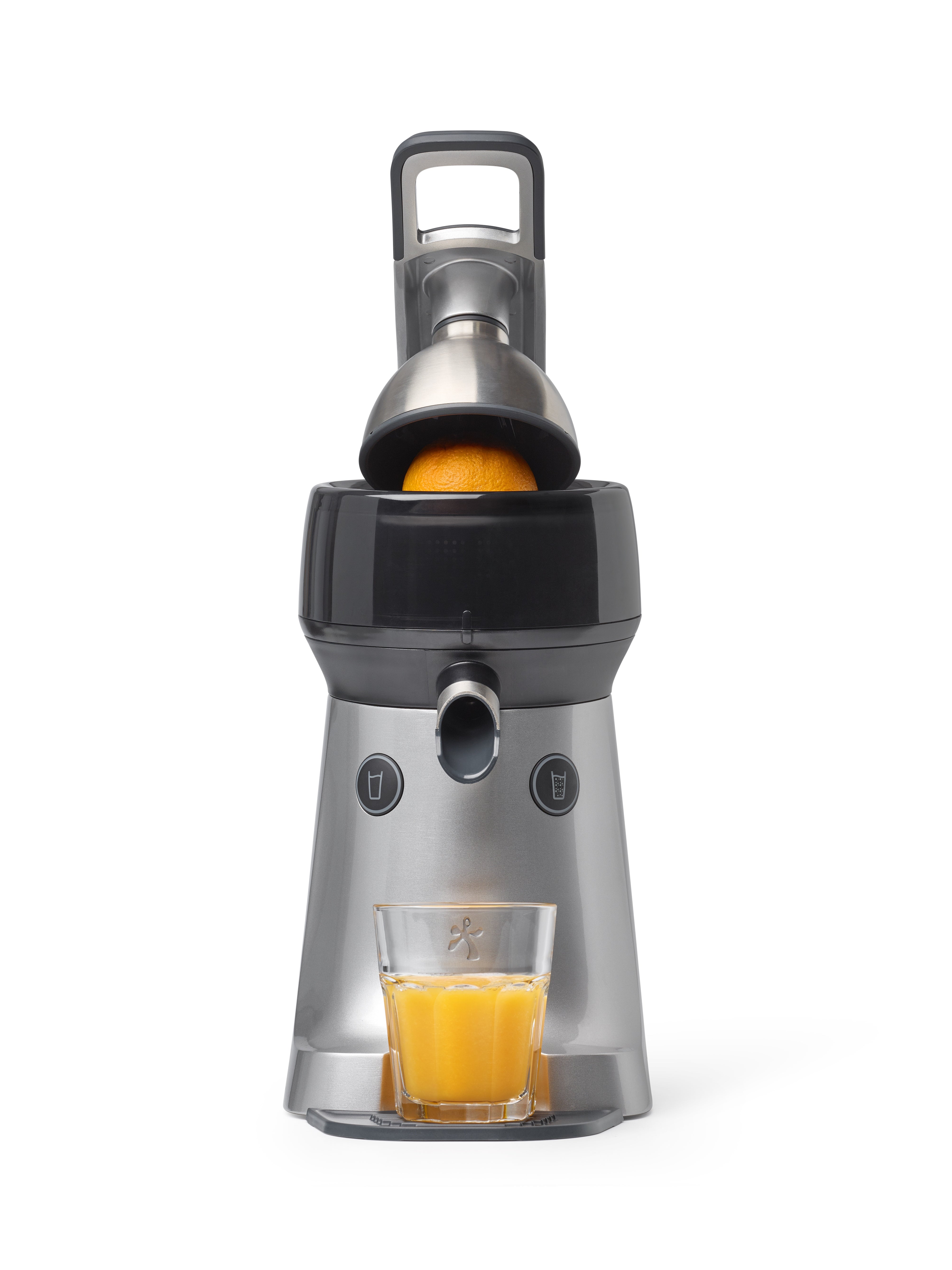 SARO citruspresser model juiceren EP7000