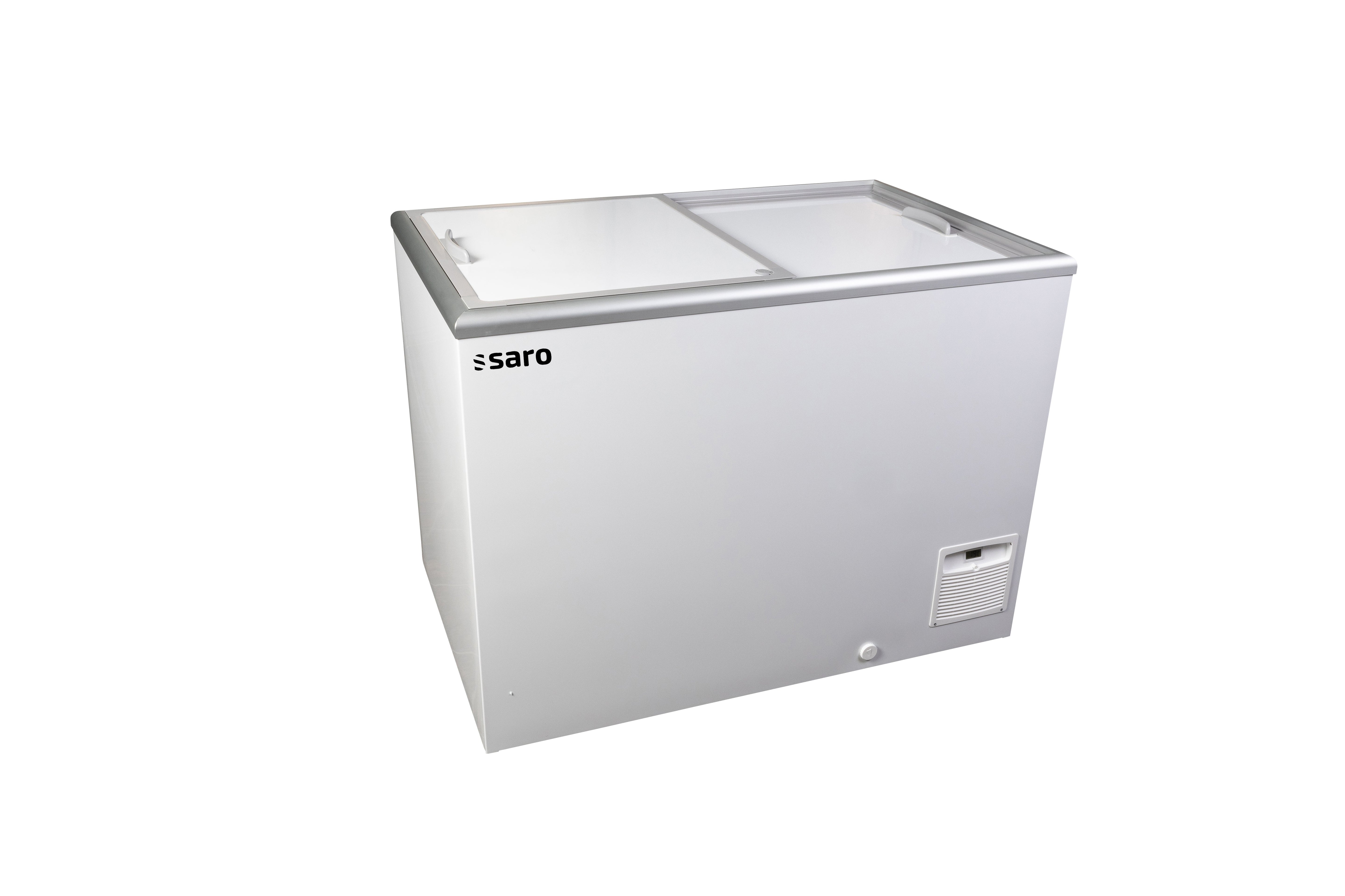 SARO Is/fryser model CUBE 35-2BD100A